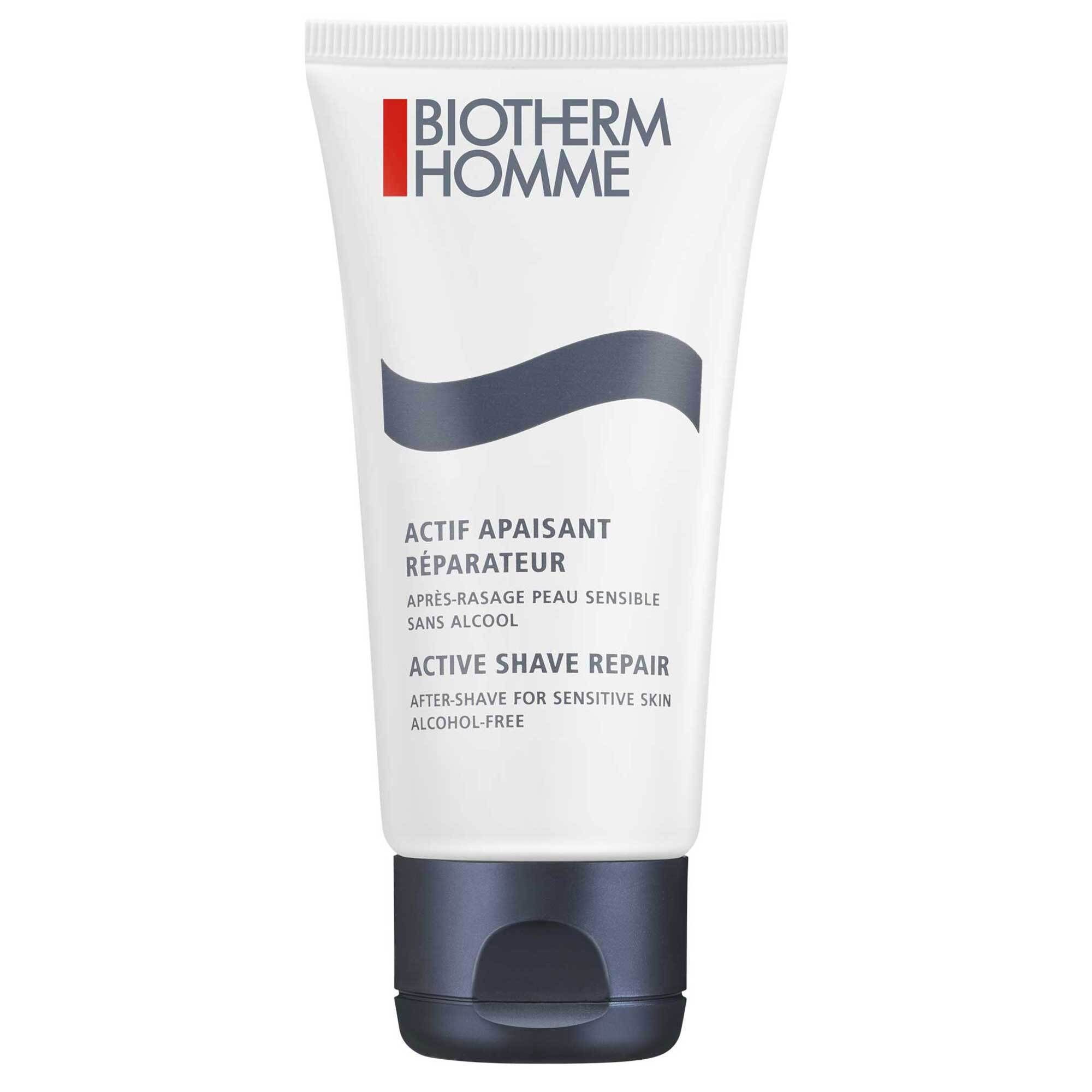 Biotherm HOMME Actif Apaisant Réparateur