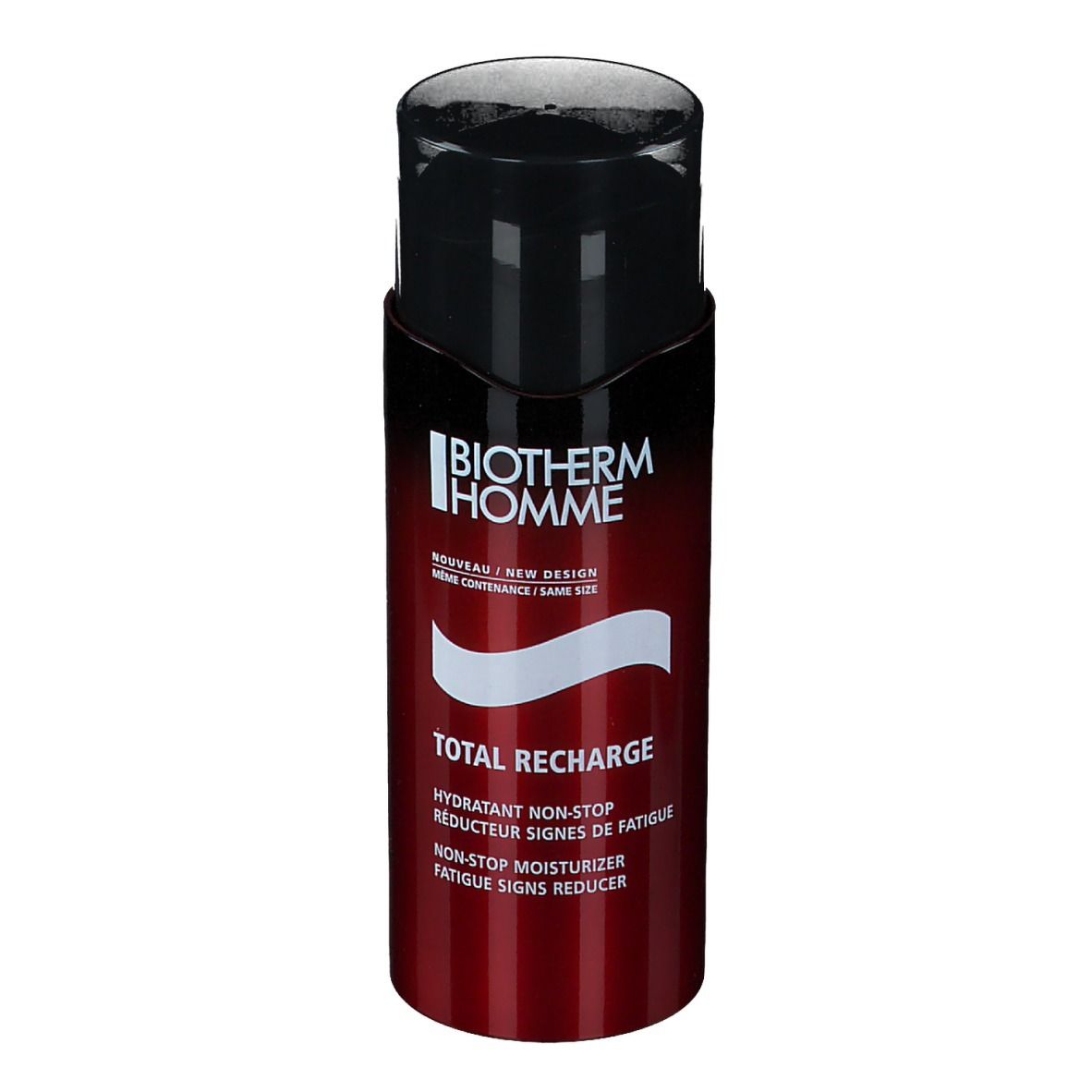 Biotherm HOMME Total Recharge Hydratant