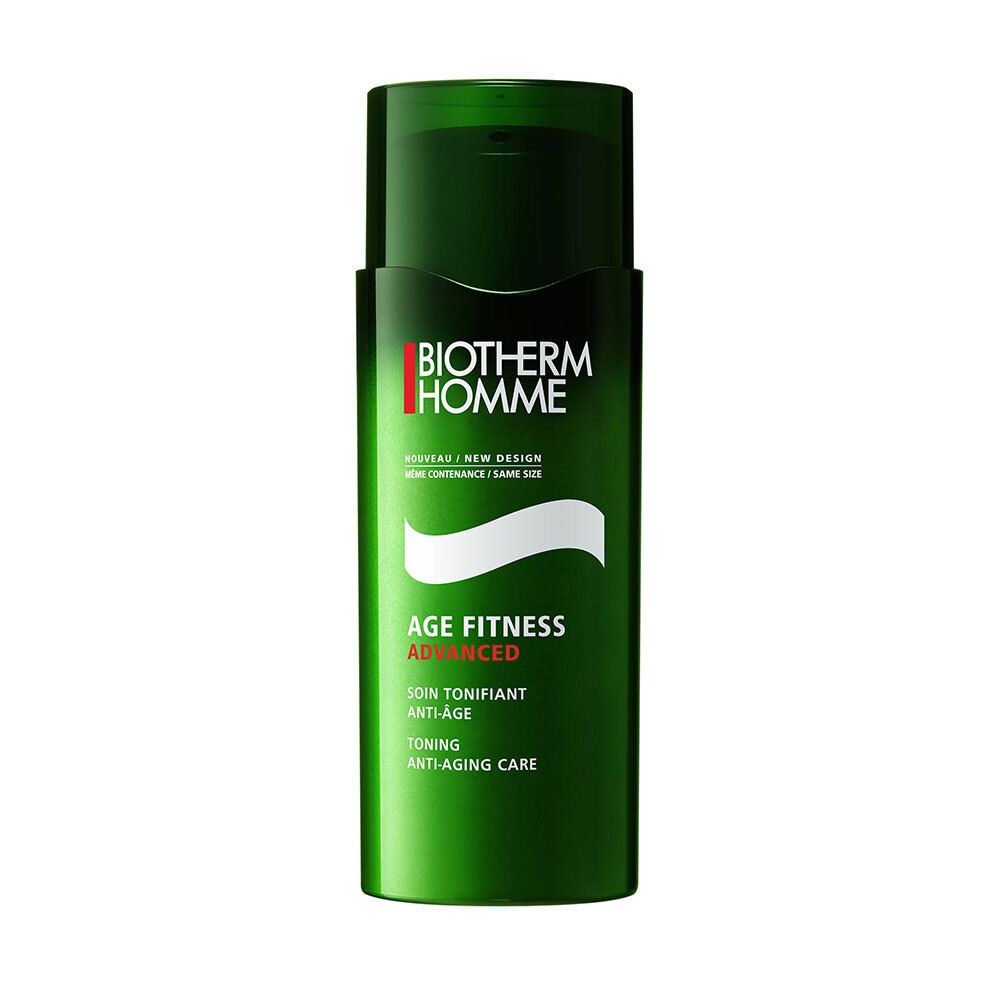 Biotherm HOMME Age Fitness Advanced Jour