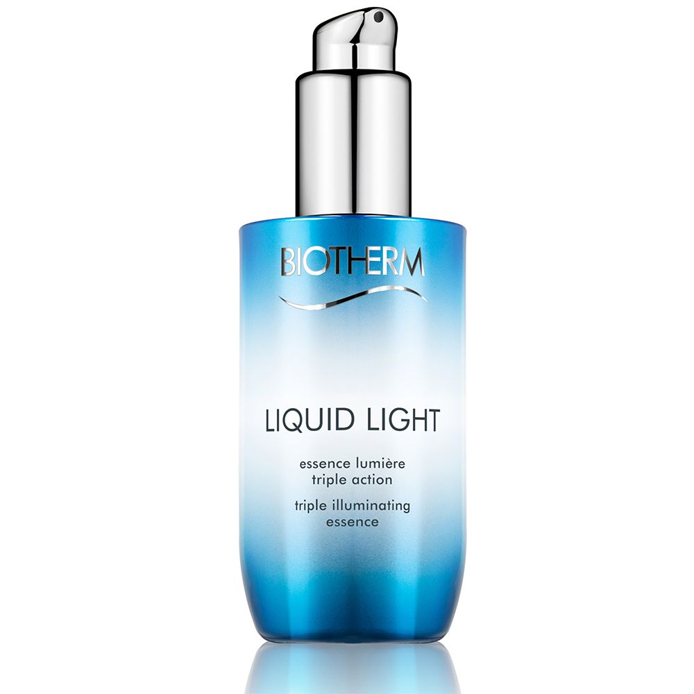 Biotherm Liquid Light