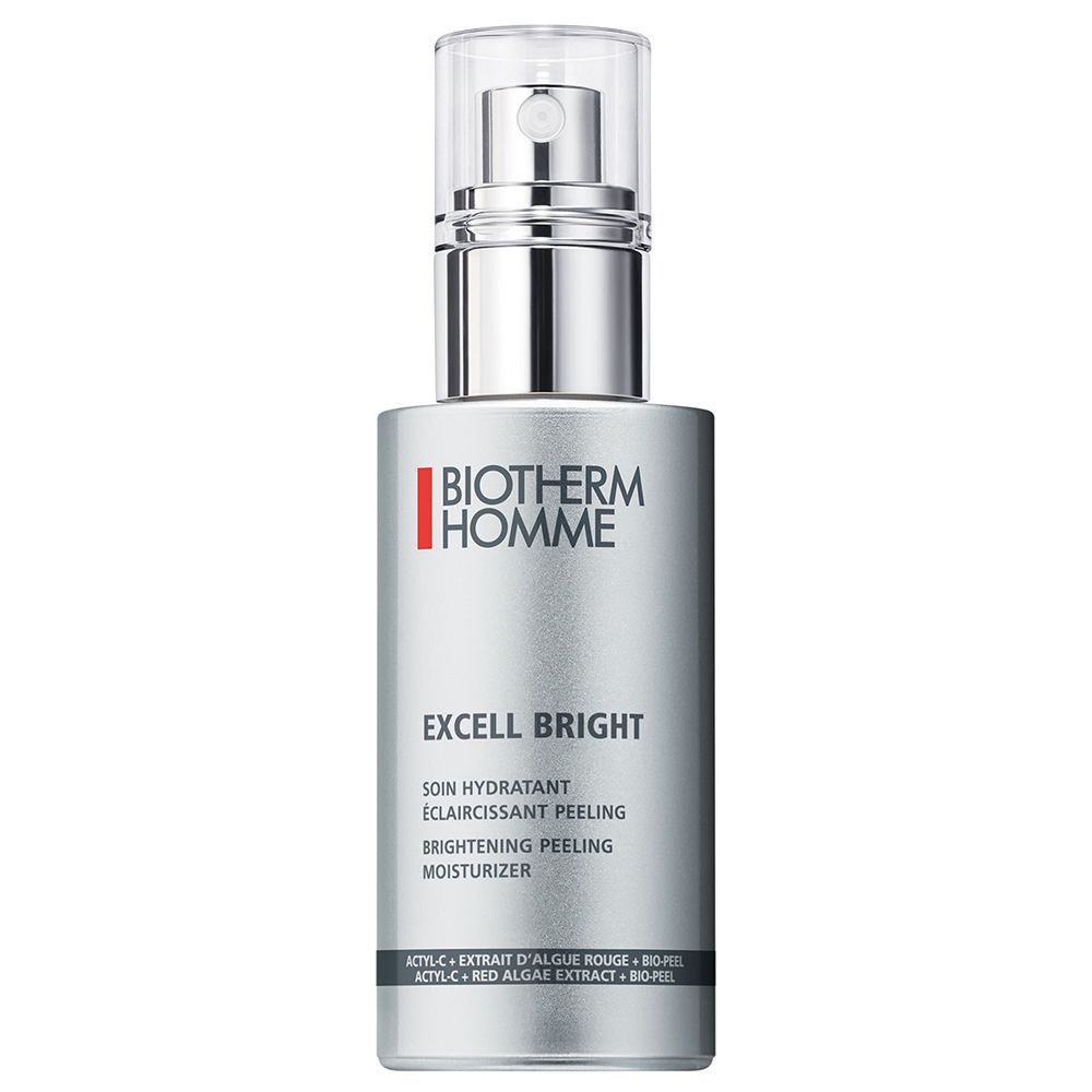 Biotherm Excell Bright Soin Hydratant