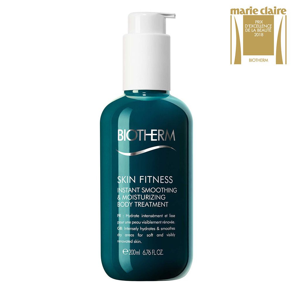 Biotherm Skin Fitness Hydratant-Lissant Corps
