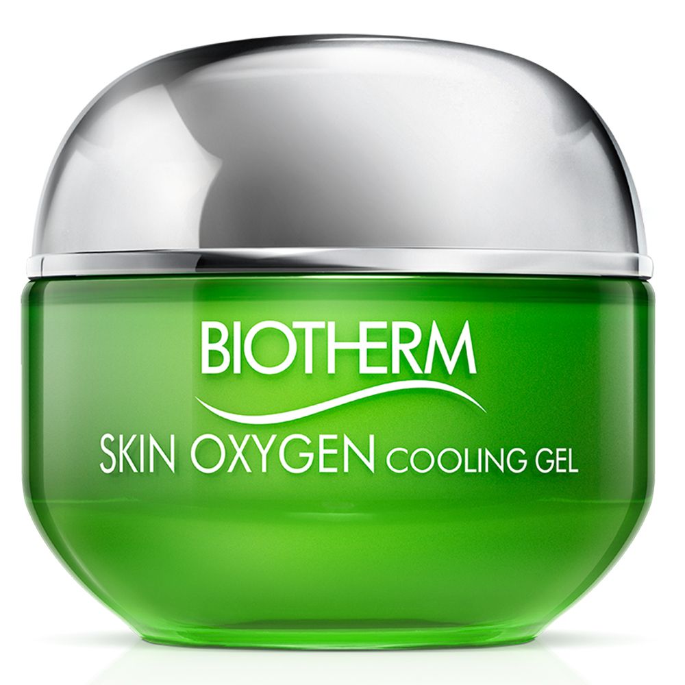 Biotherm Skin Oxygen Gel Hydratant Anti-Pollution