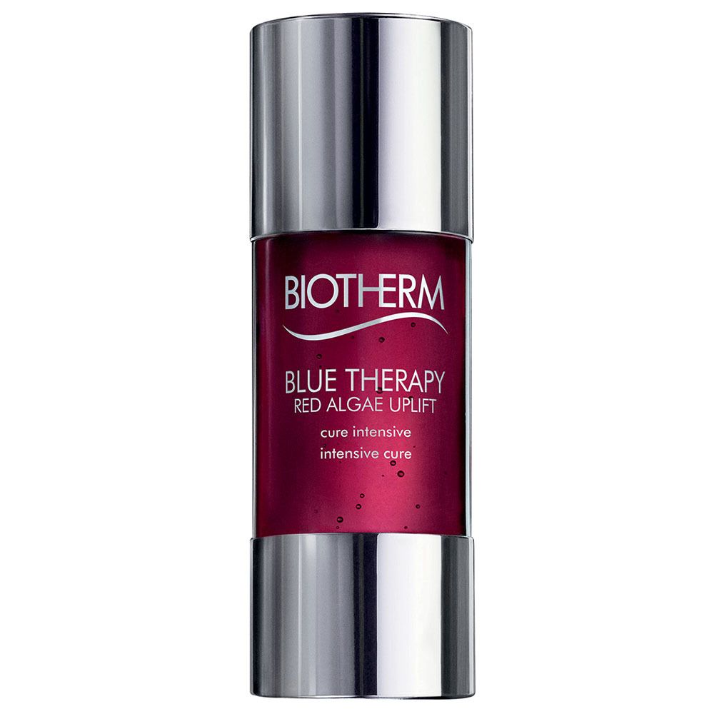 Image of BIOTHERM BLUE THERAPY Red Algea Uplift Intensiv Kur