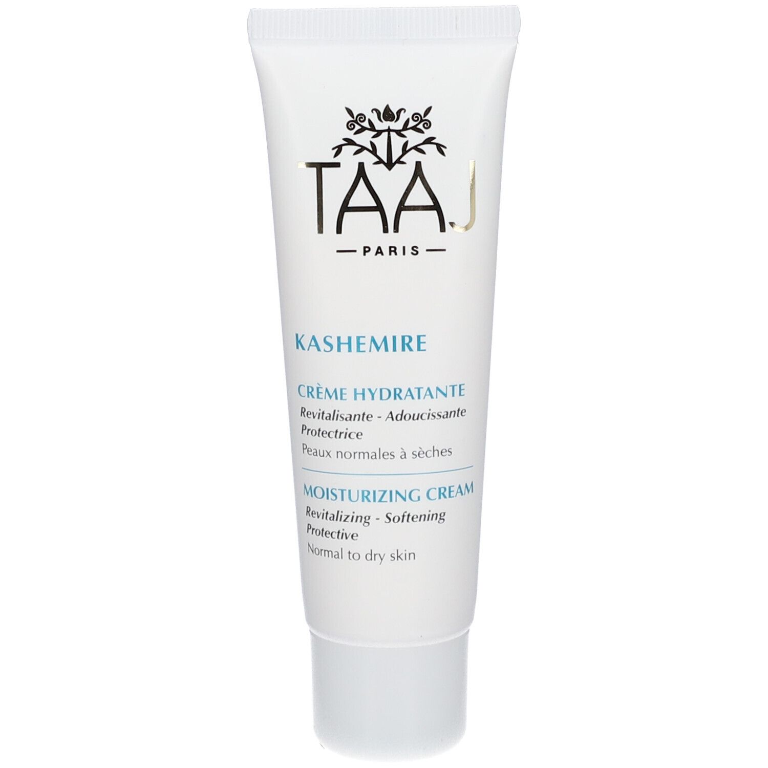 TAAJ Kashemire Crème hydratante