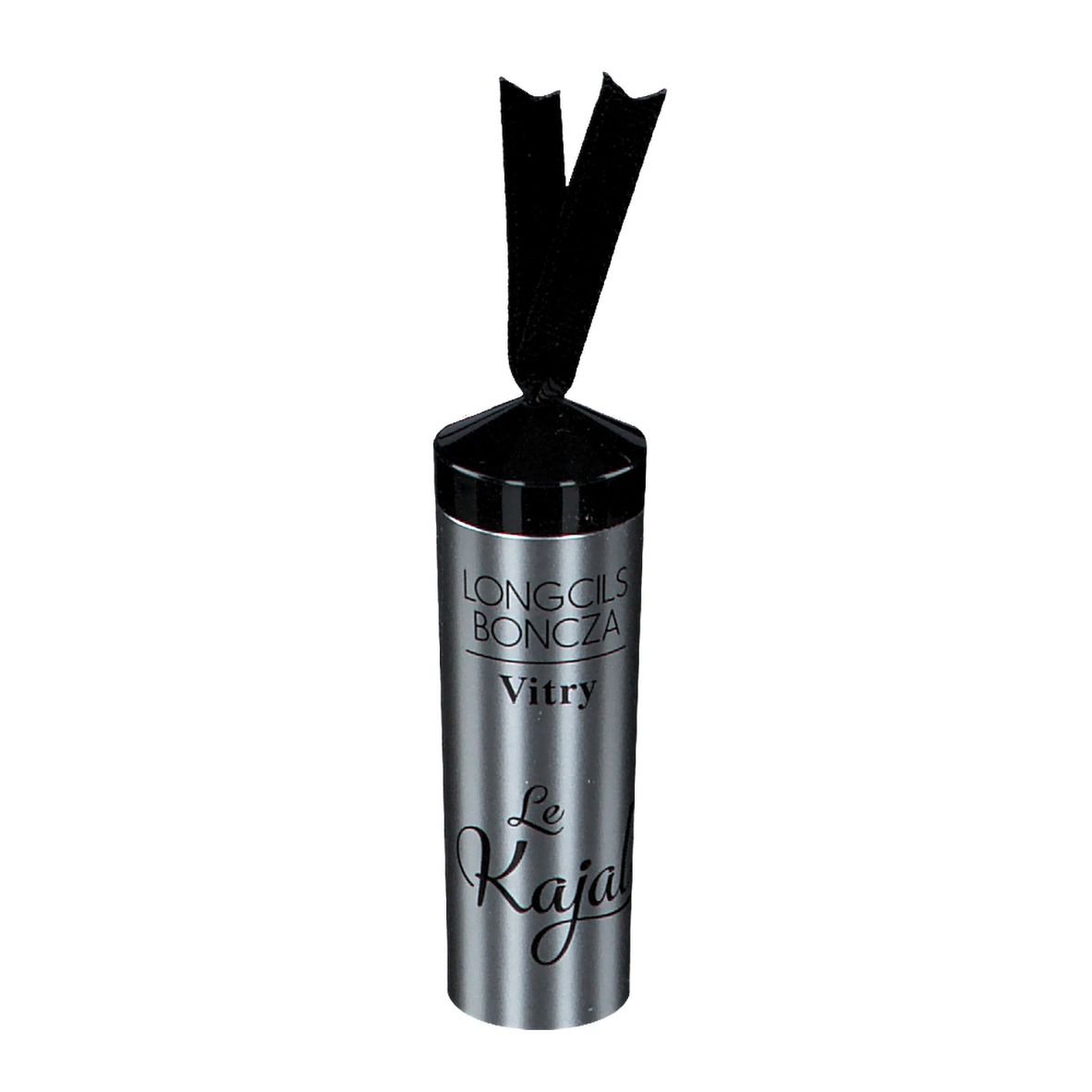 Vitry Der schwarze Kajal