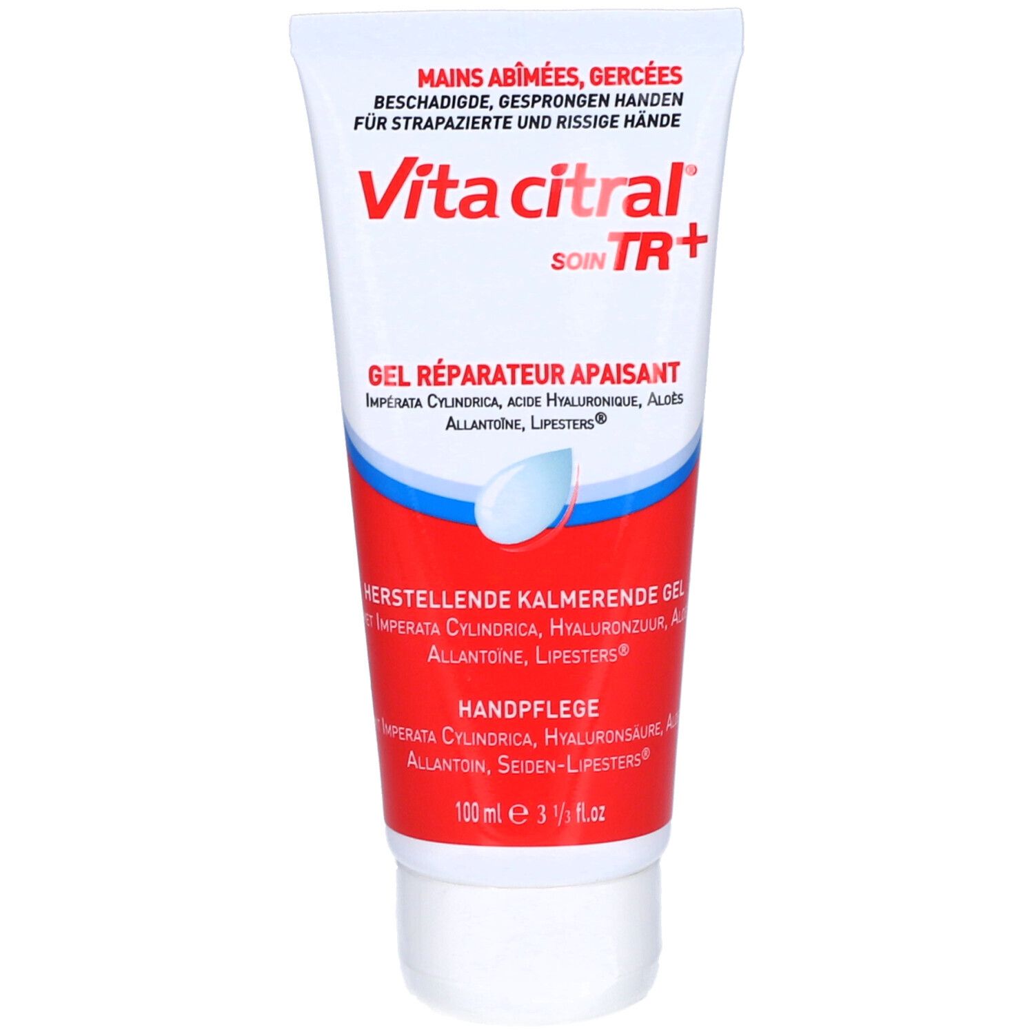 Image of Vita Citral Total Repair Handgel