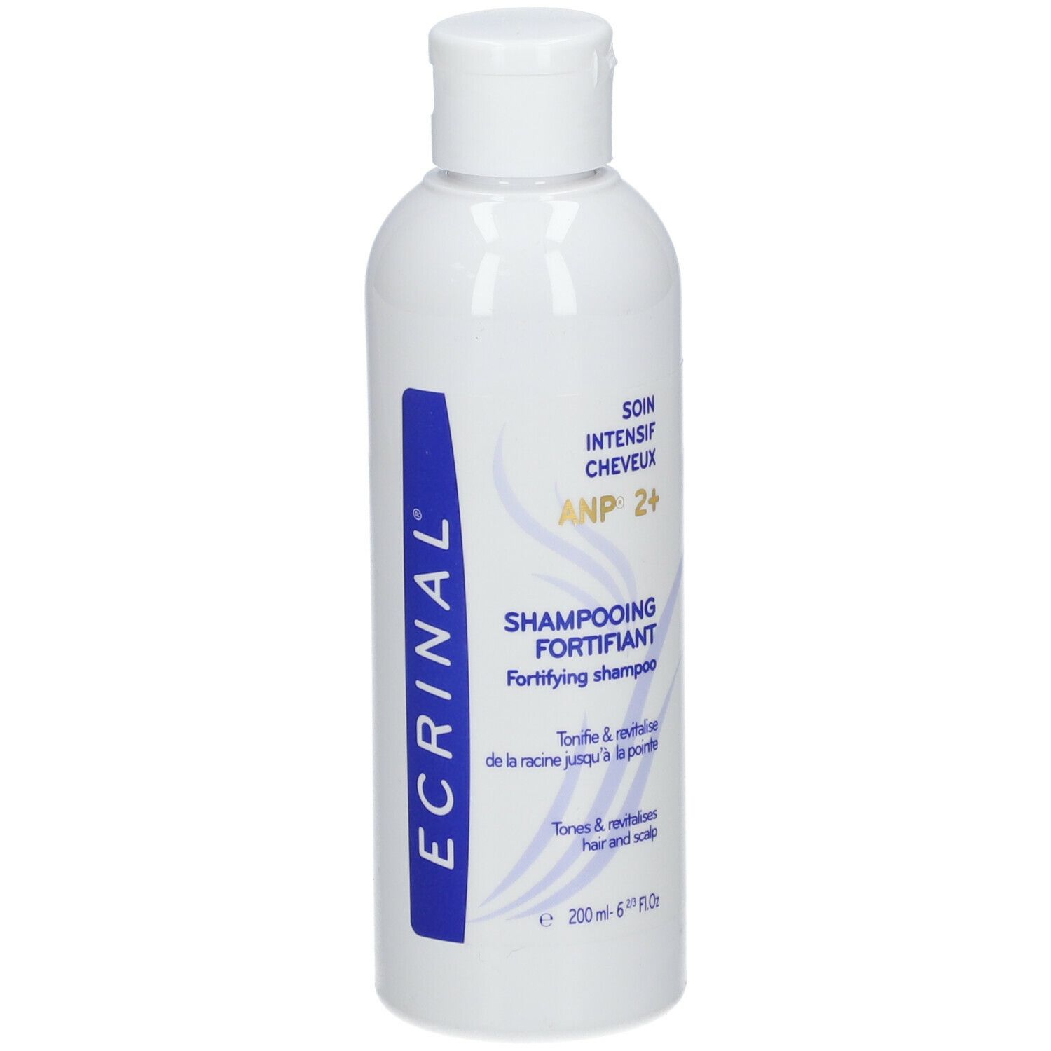 Image of Ecrinal® Verstärkendes Shampoo mit ANP® 2+