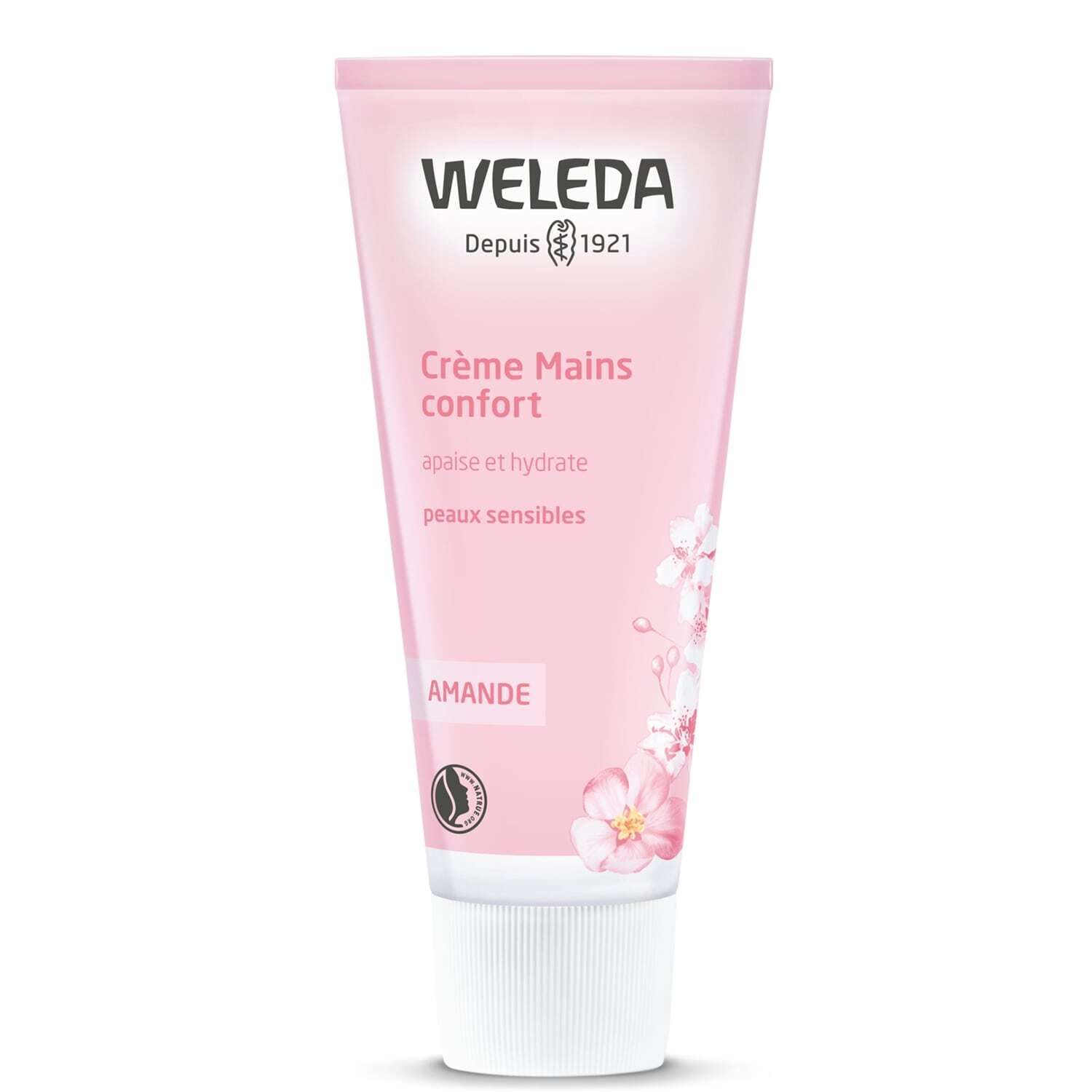 Weleda Mandel-Komfort-Handcreme