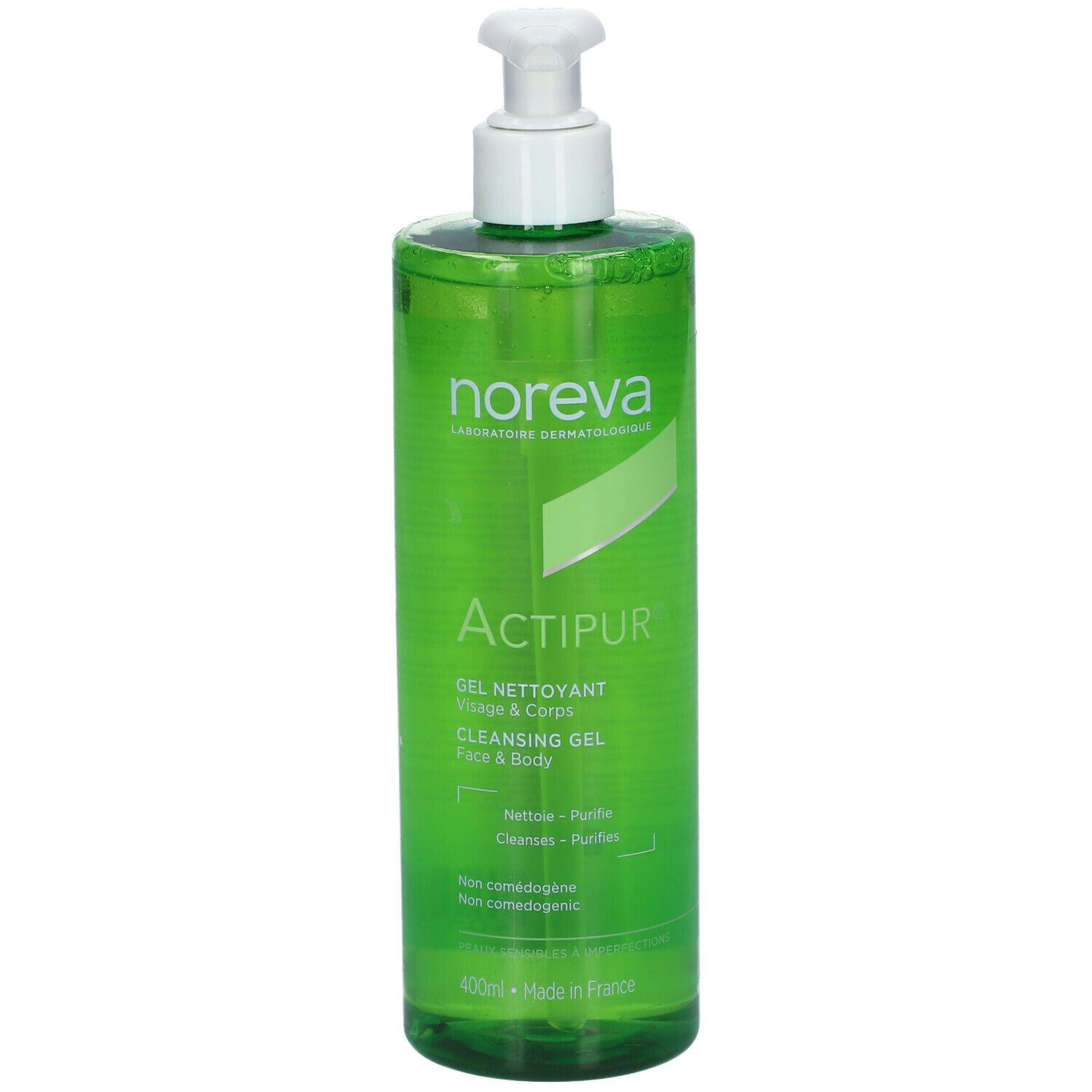 Noreva Laboratories Dermo-Reinigungsgel
