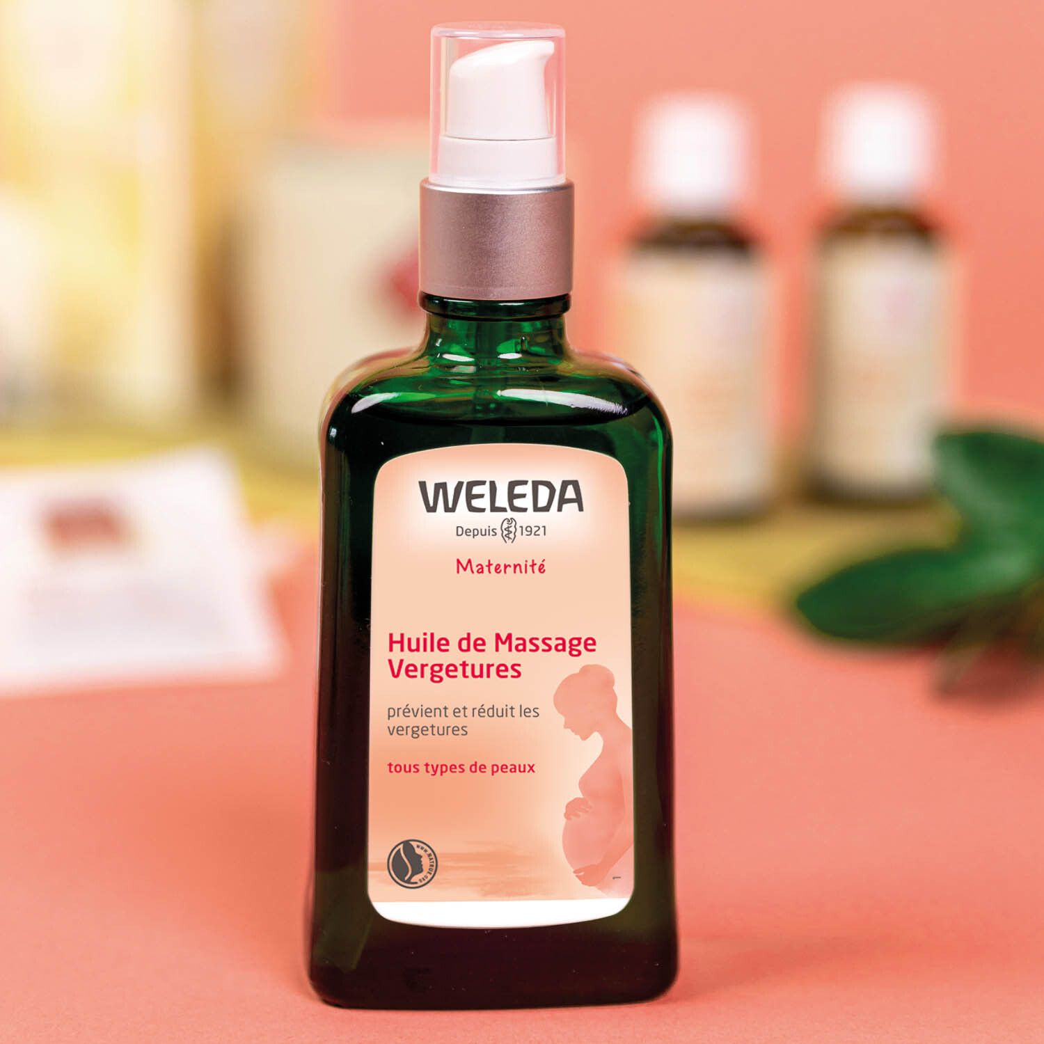 WELEDA Schwangerschafts Pflege l Shop apotheke ch weleda-schwangerschafts-pflege-l-shop-apotheke-ch