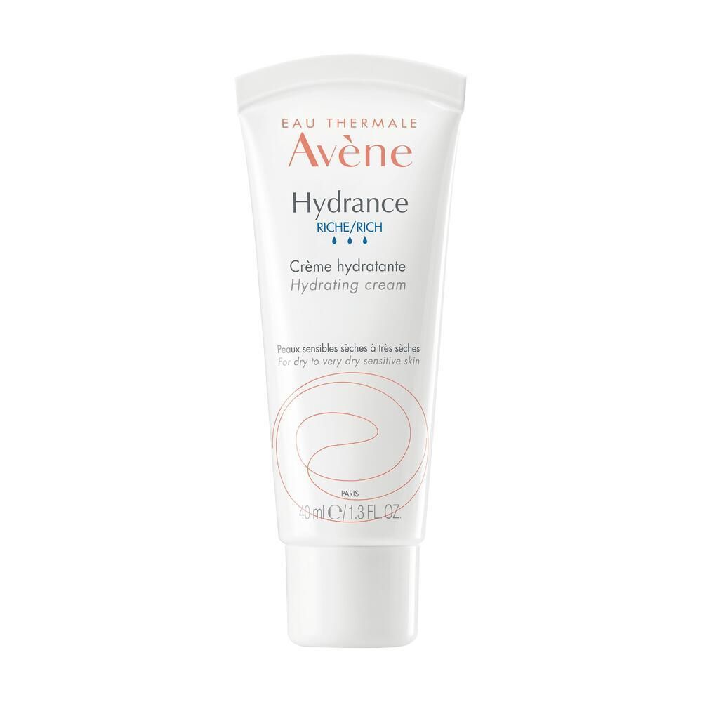 Image of Avene Rich Hydrance-Feuchtigkeitscreme