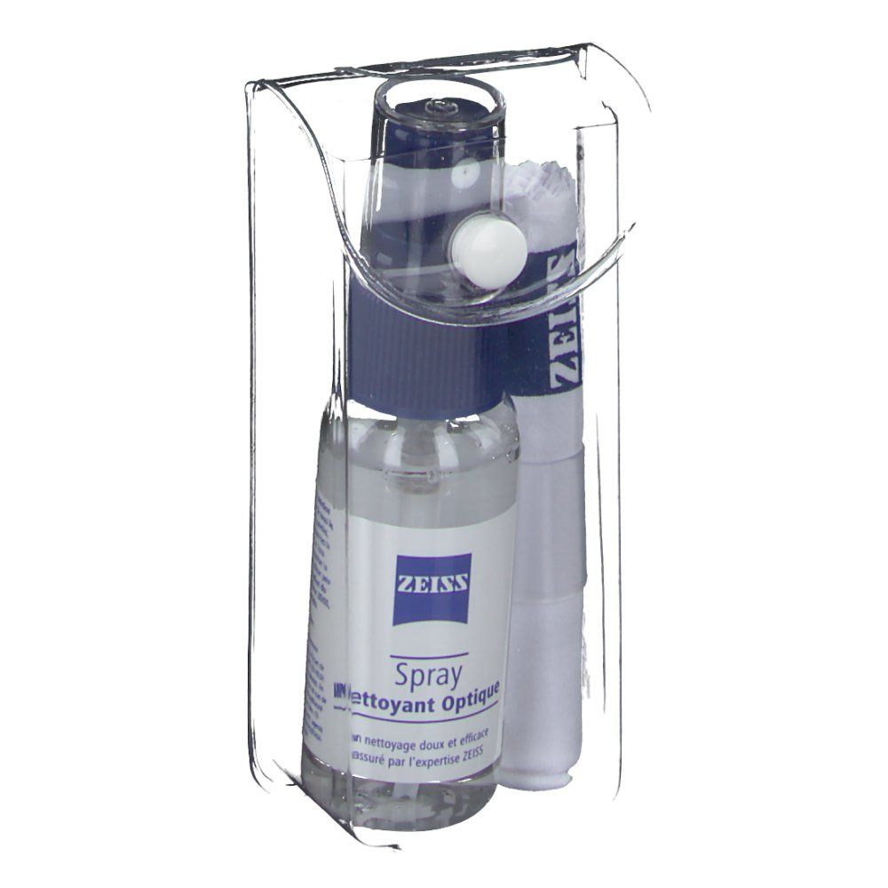 Zeiss Reinigungsspray