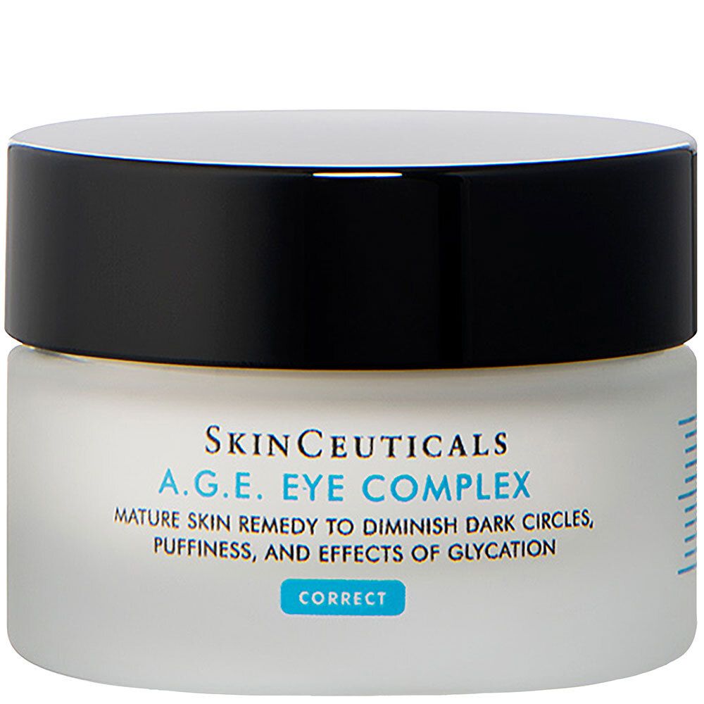 Skinceuticals AGE EYE COMPLEX Soin contour des yeux rides et fermete ...