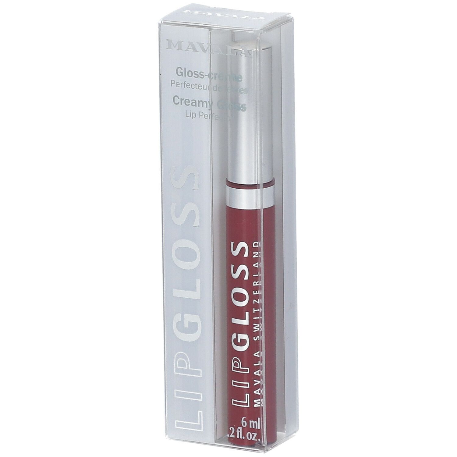 MAVALA Lipgloss Makrone