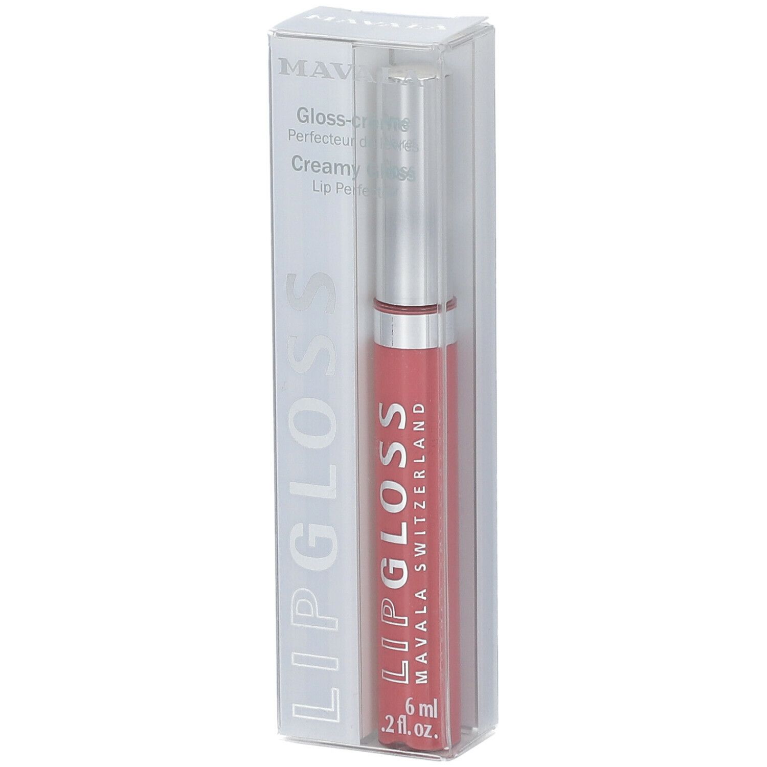 MAVALA Lipgloss Grapefruit