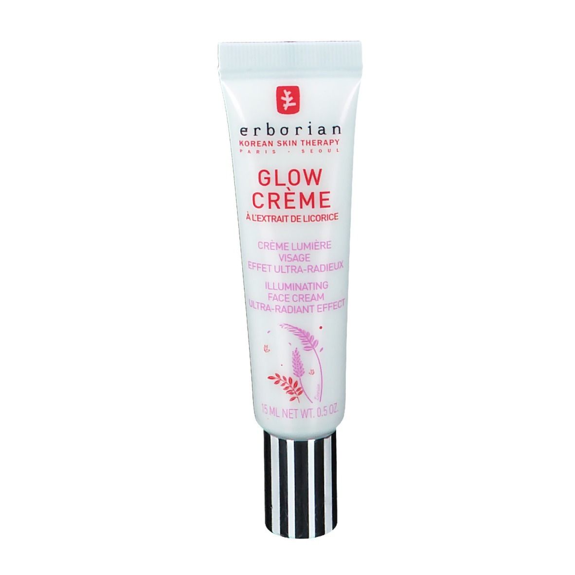 Image of erborian Glow Crème