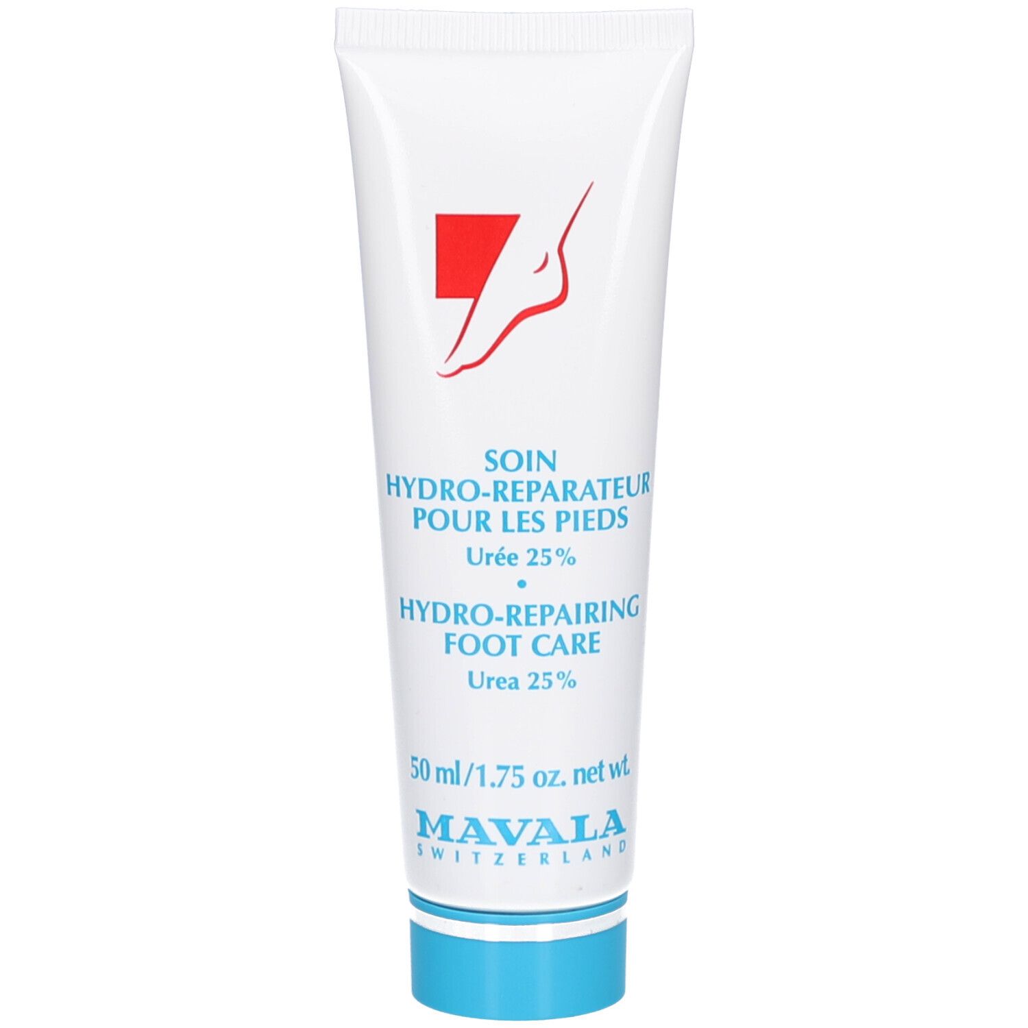 MAVALA COMFORT Hydro-Repair Fußpflege Urea 25%