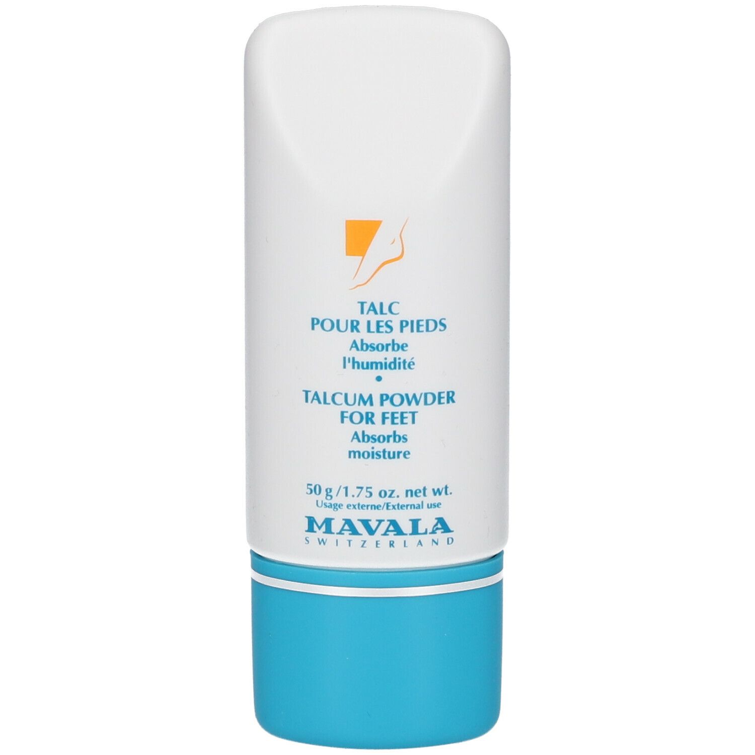 MAVALA FRESH Deodorant