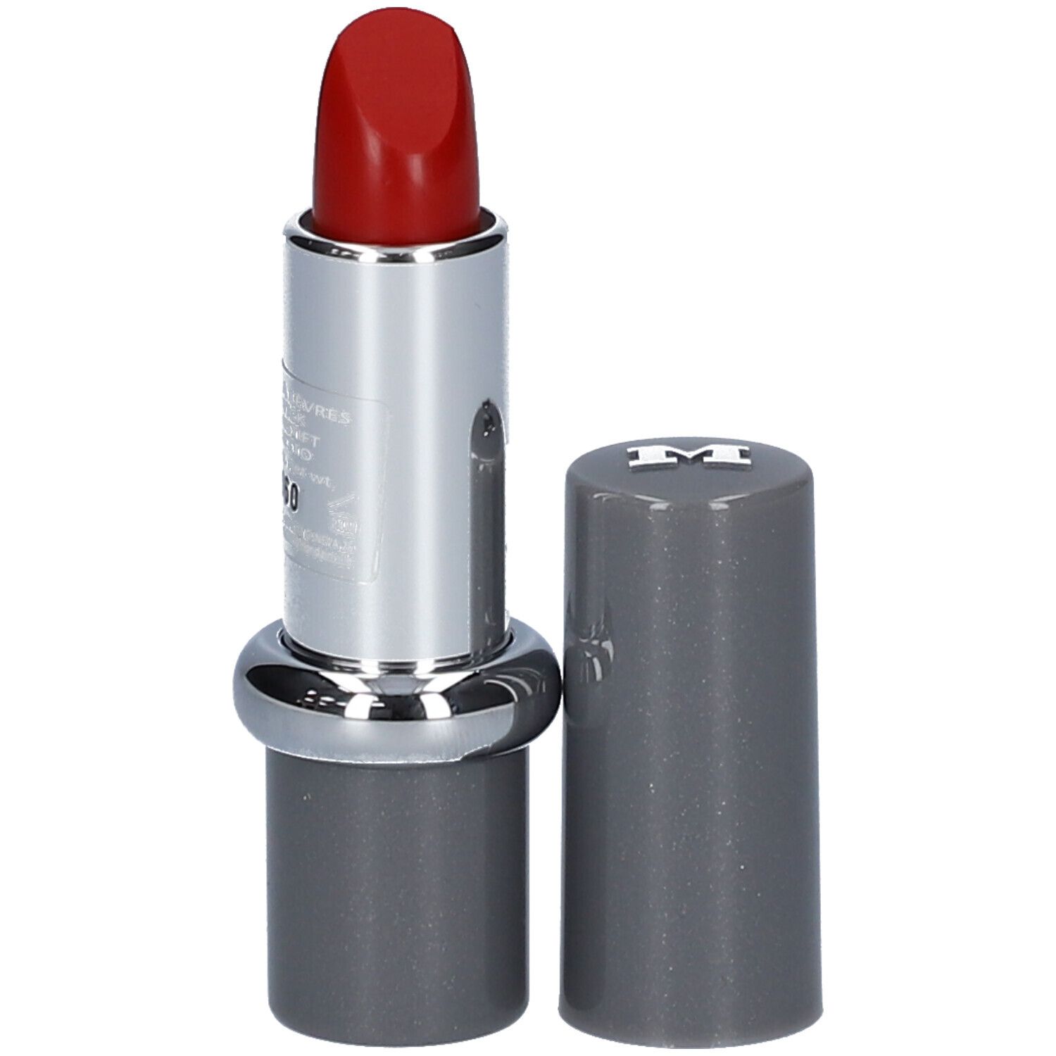 MAVALA Lippenstift - Mohnrot 606