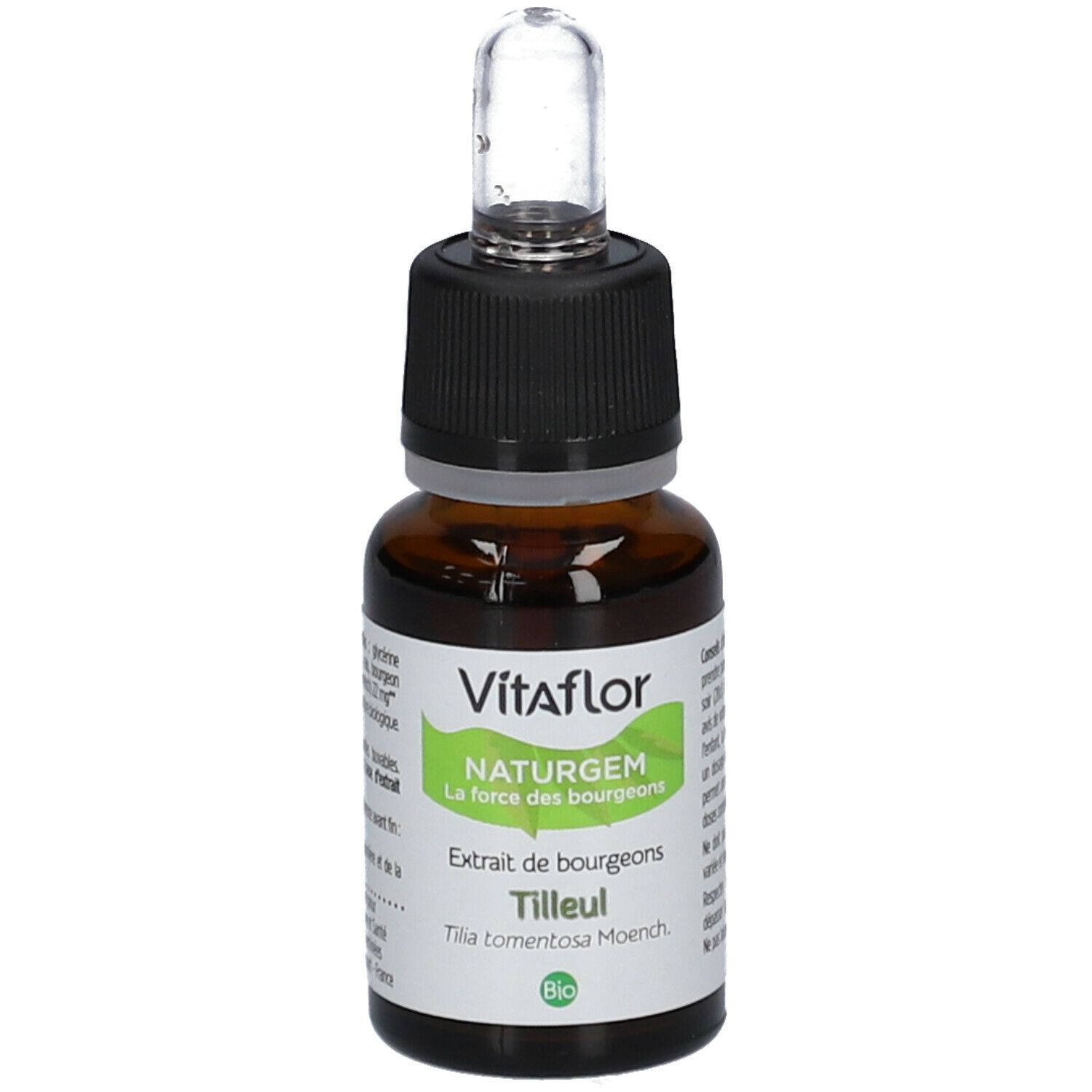 Vitaflor® NATURGEM Linden Knospen Bio