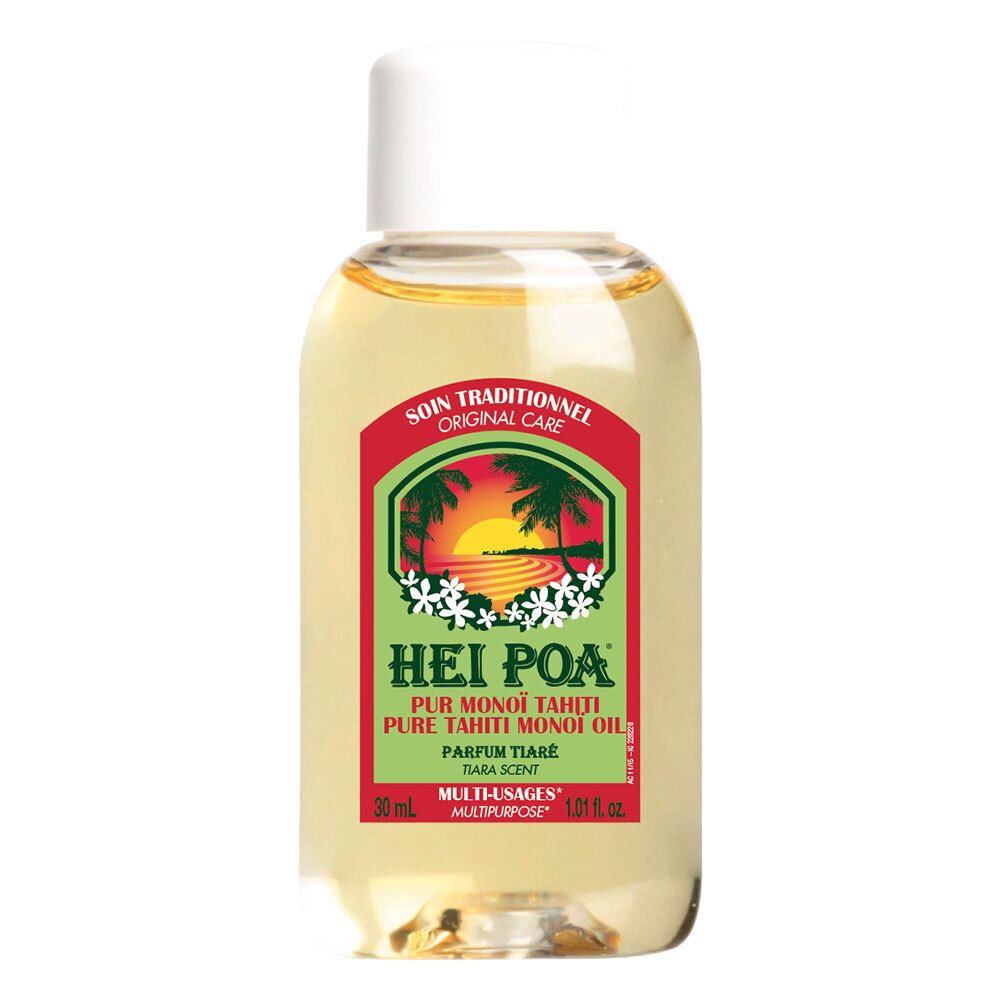 HEI POA® Reines Tahiti-Monoi Tiaré