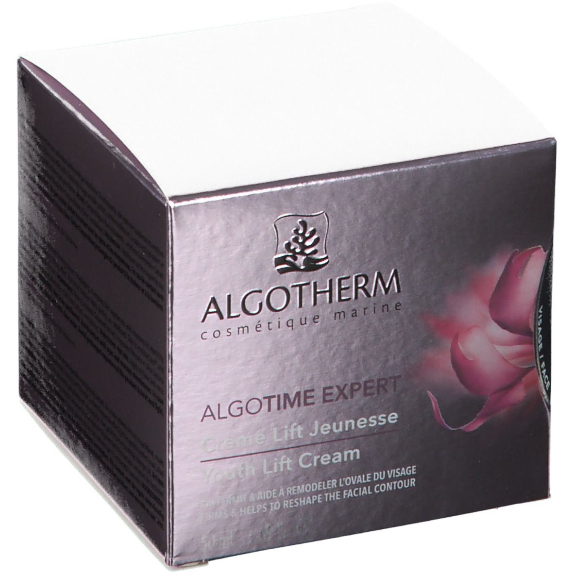 Image of ALGOTHERM ALGOTIME EXPERT Youth Lift Creme