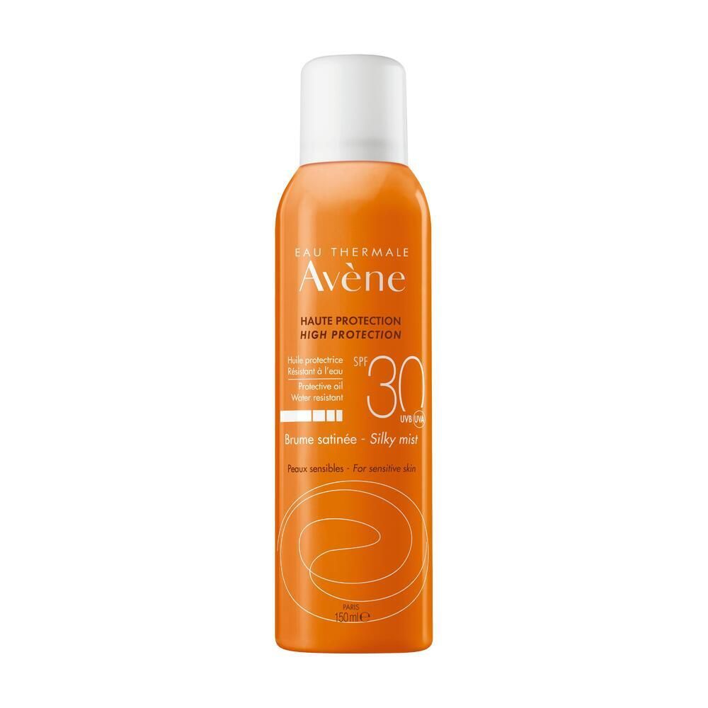 Image of Avene Satin-Sonnennebel SPF30