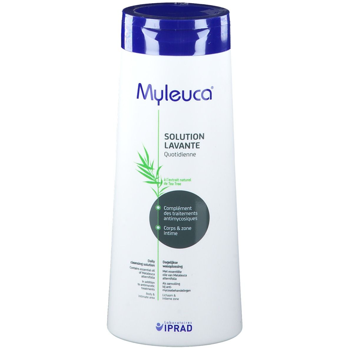 Myleuca® Reinigungslösung