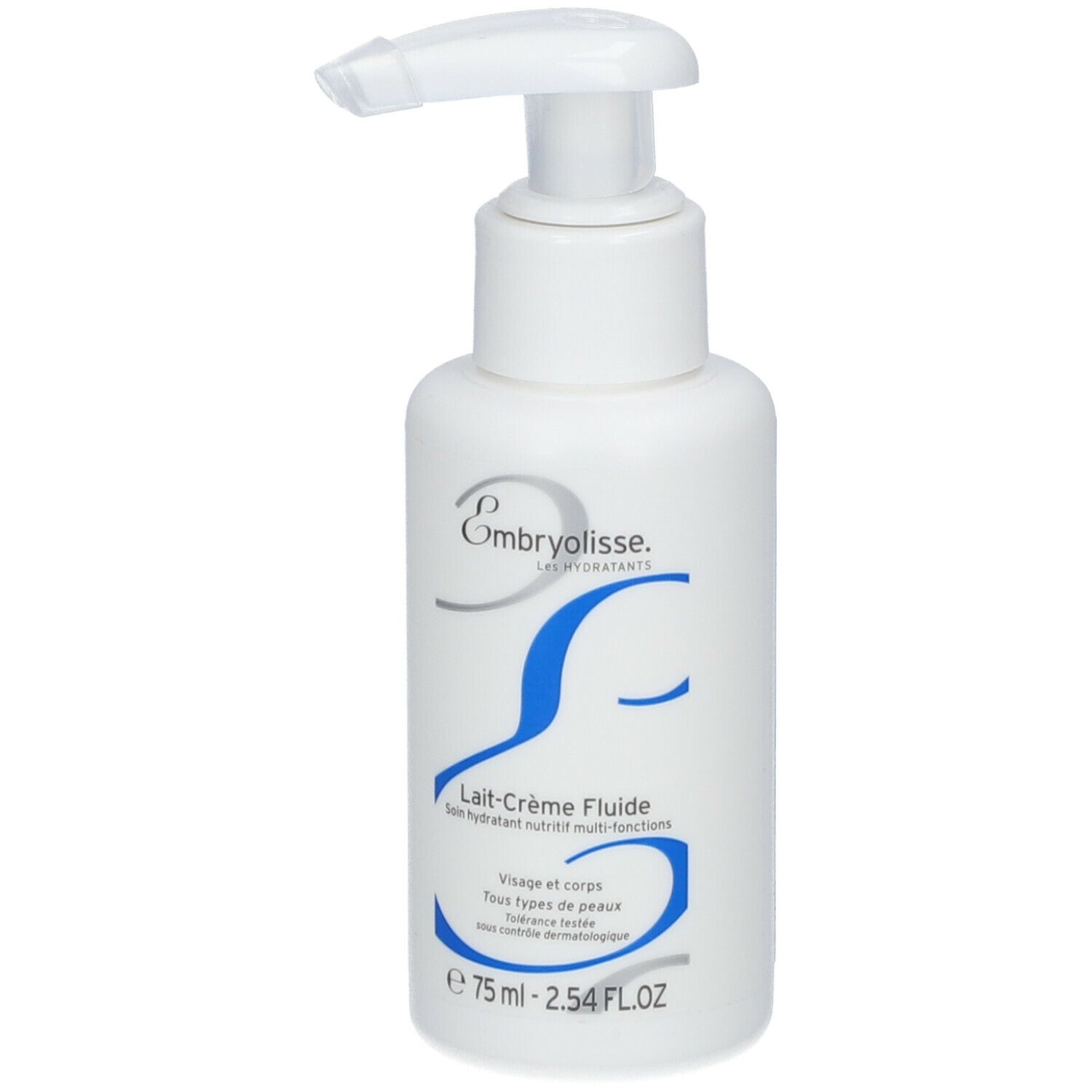 Embryolisse Les Hydratants® Feuchtigkeitsspendende Creme