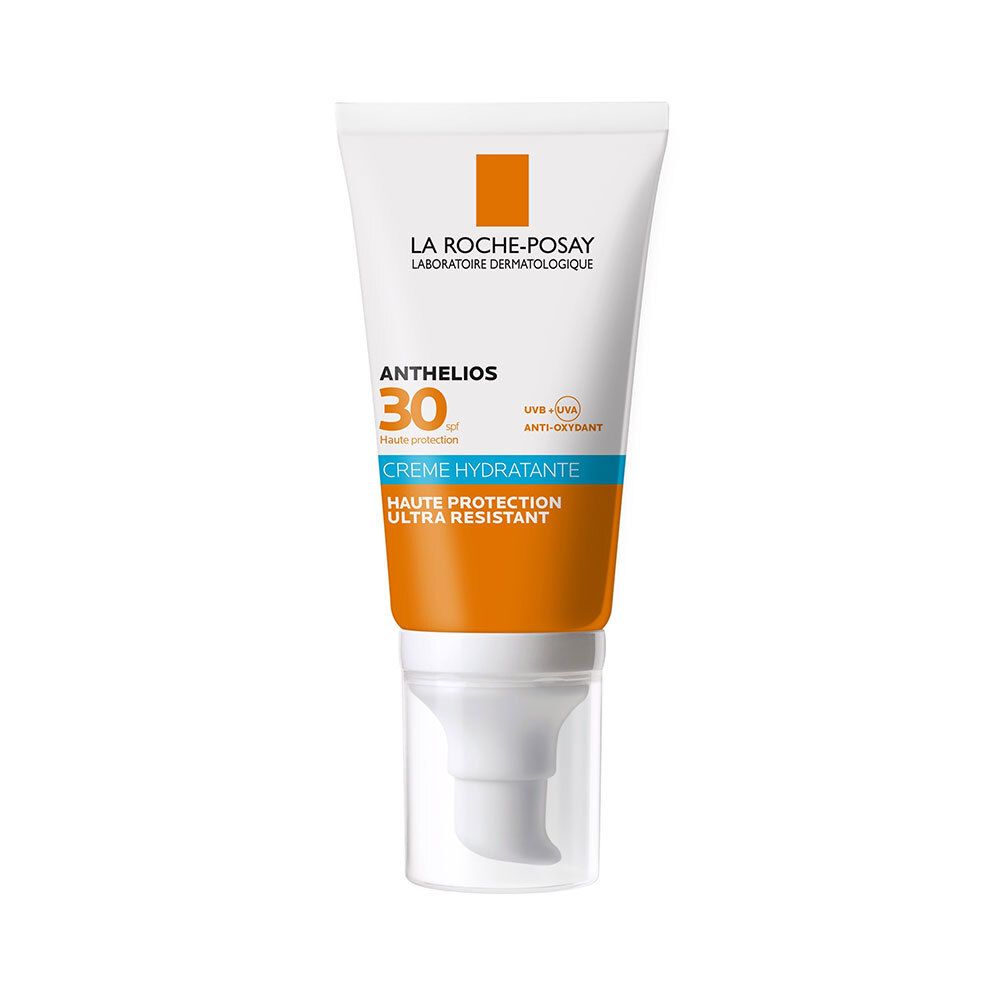 LA ROCHE POSAY ANTHELIOS Crème Confort SPF30