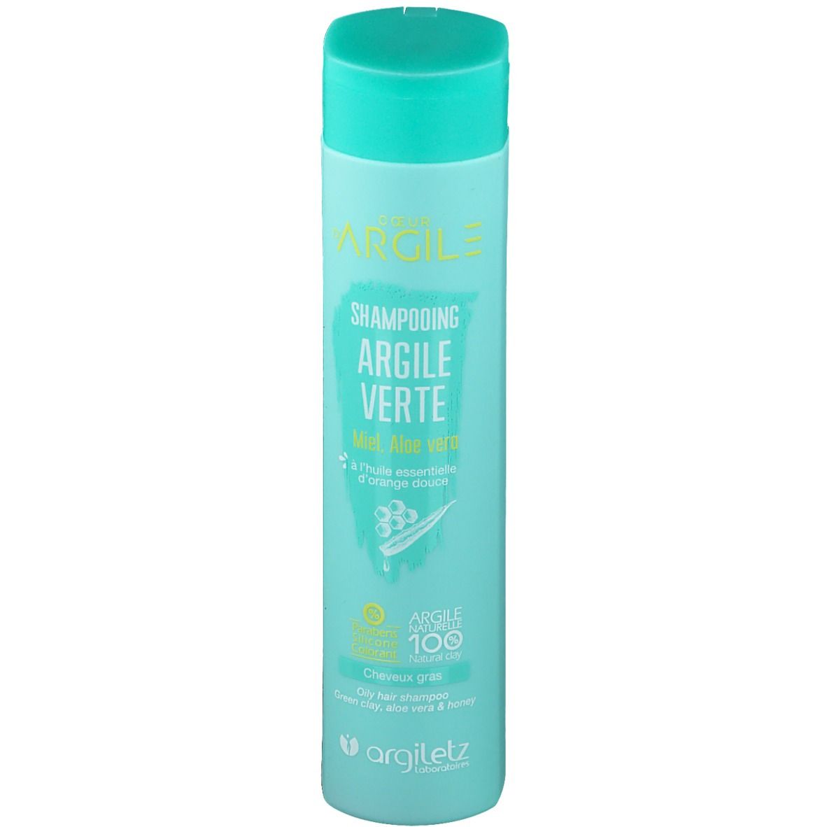 Image of Argile Verte Shampoo