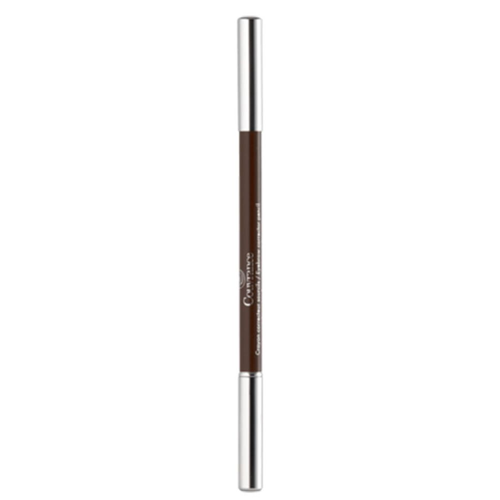 Avène Couvrance Augenbrauen Korrekturstift 02 dunkelbraun