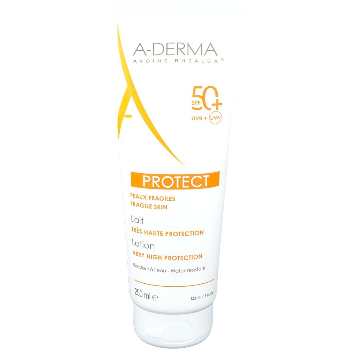 Image of A-Derma PROTECT Lotion LSF 50 +