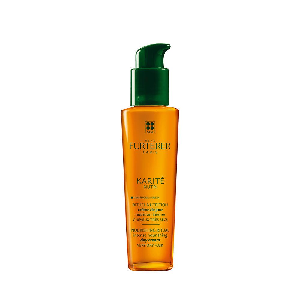 Rene Furterer Shea Butter Nutri Tagescreme Intensive Ernährung