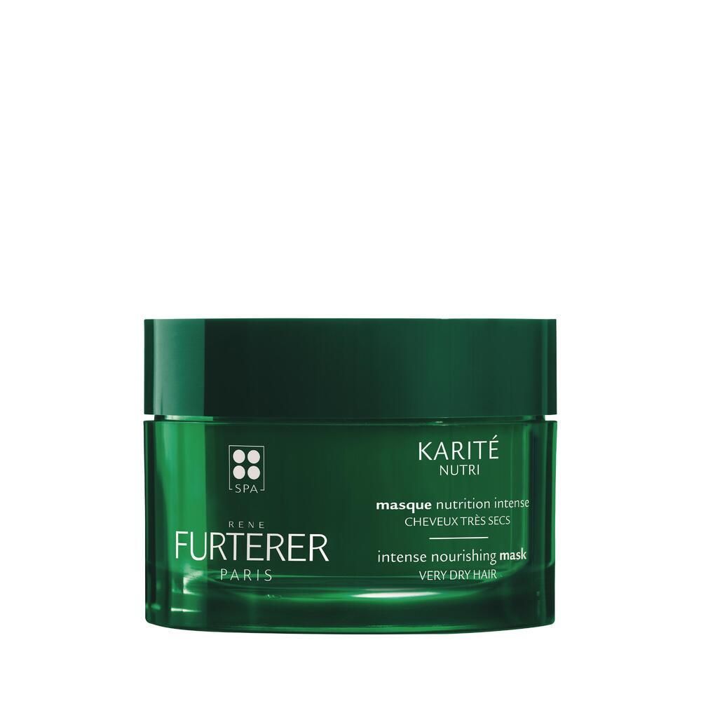Rentier Furterer KARITE NUTRI NUTRITION Maske