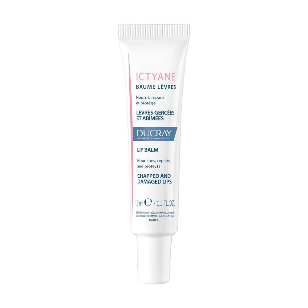 DUCRAY ICTYANE Lippenbalsam