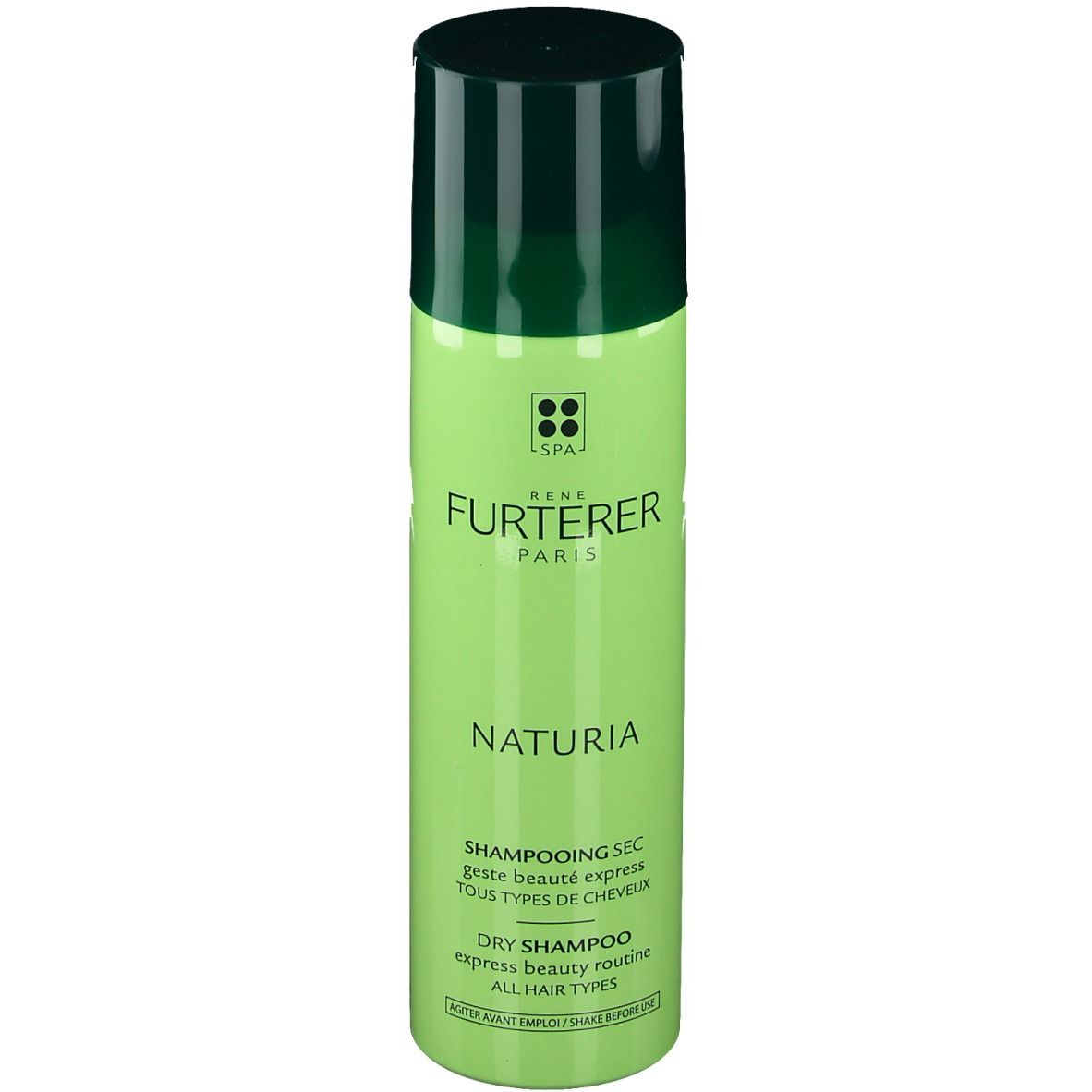 Rene Furterer Shampooing Sec à l'Argile absorbante
