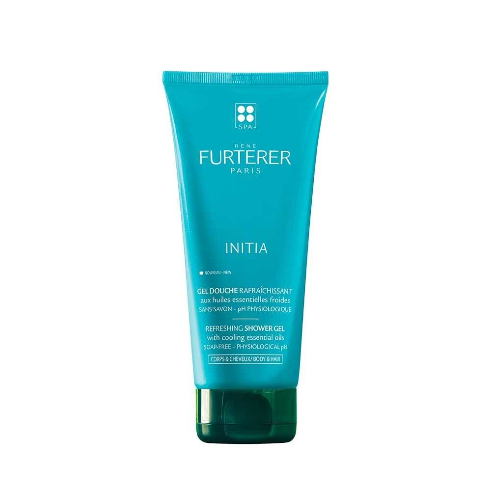 Rene Furterer INITIA Gel douche rafraîchissant