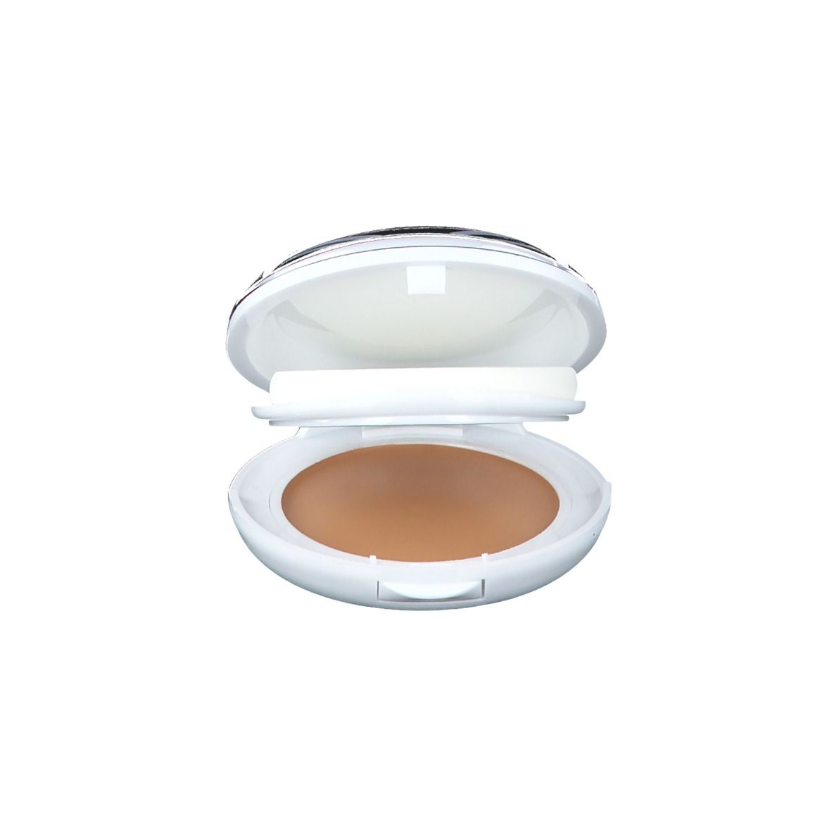 Image of Avene Couvrance Matte Finish Compact Foundation Cream Beige