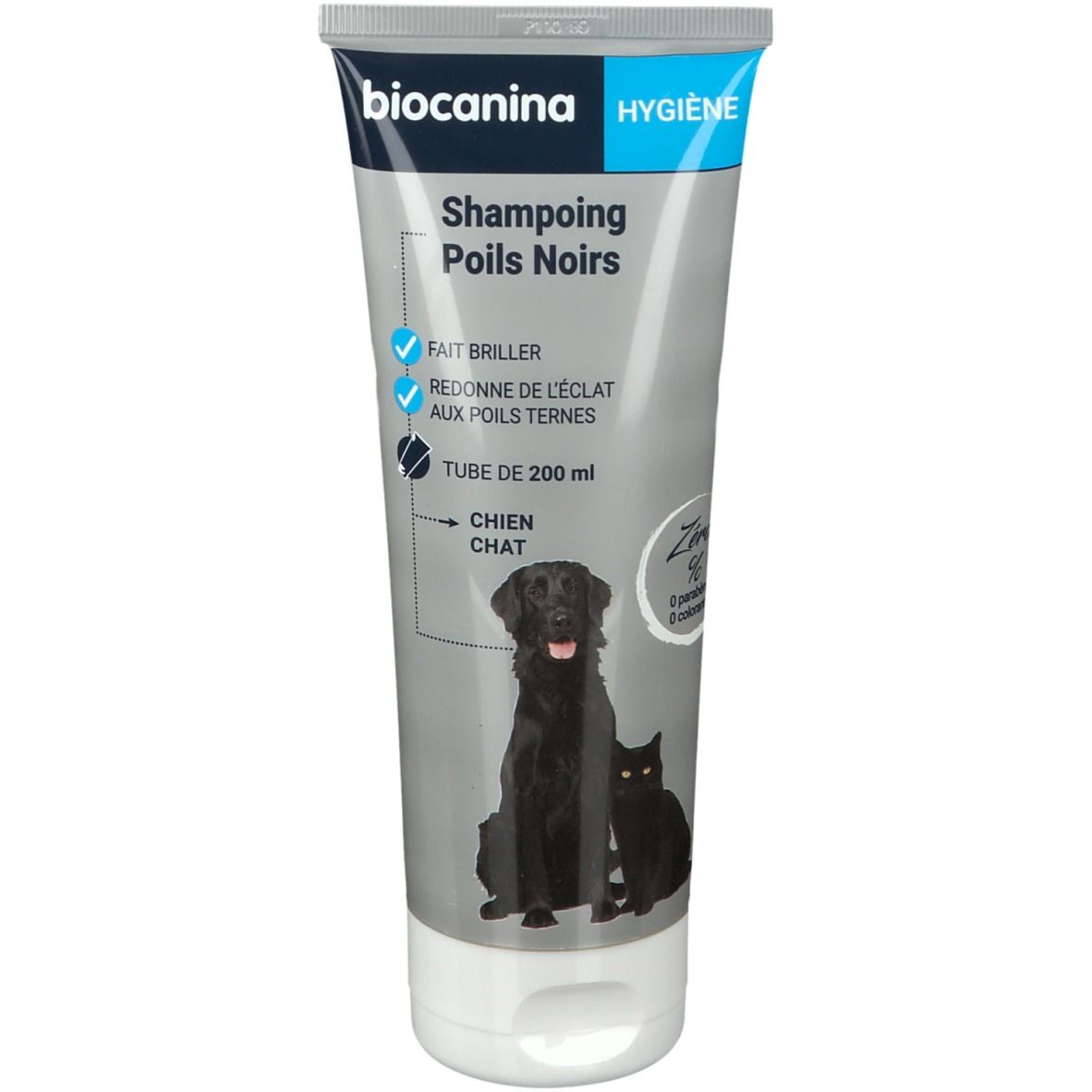Image of biocanina Shampoo