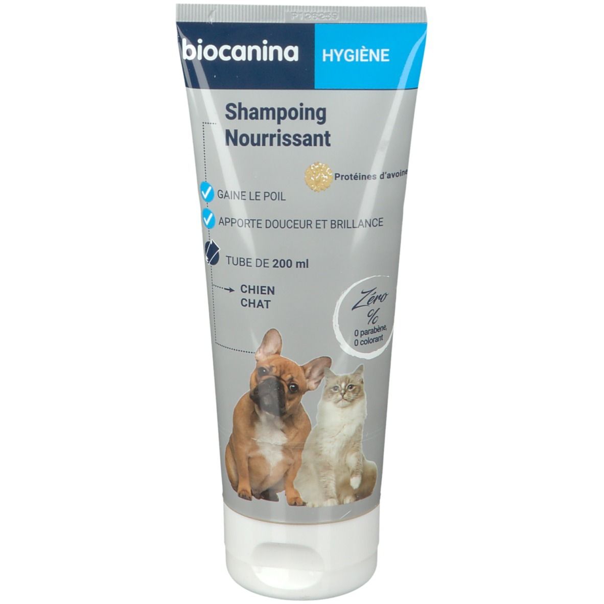 Image of Biocanina Pflegendes Shampoo