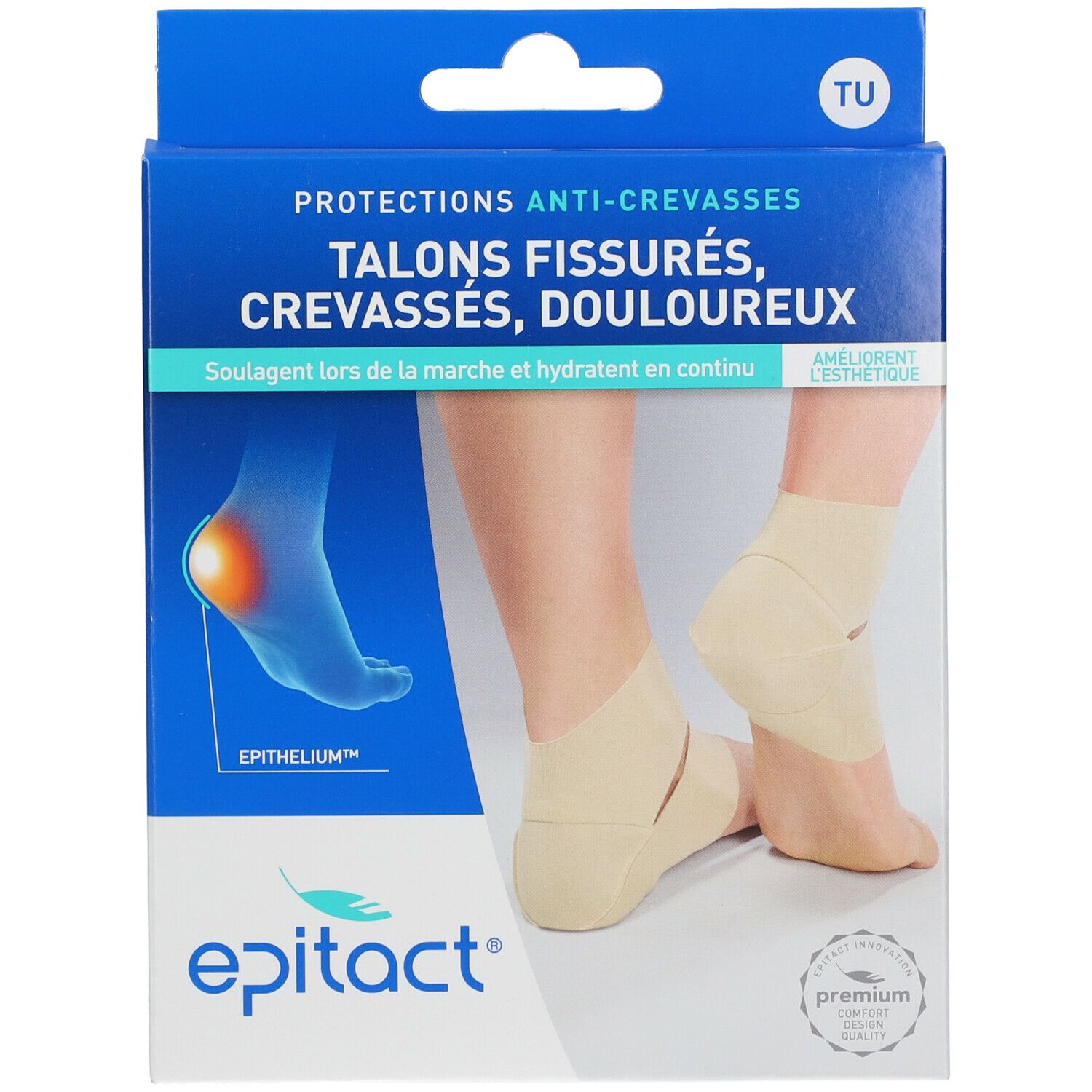 epitact® Kavitätenschutz