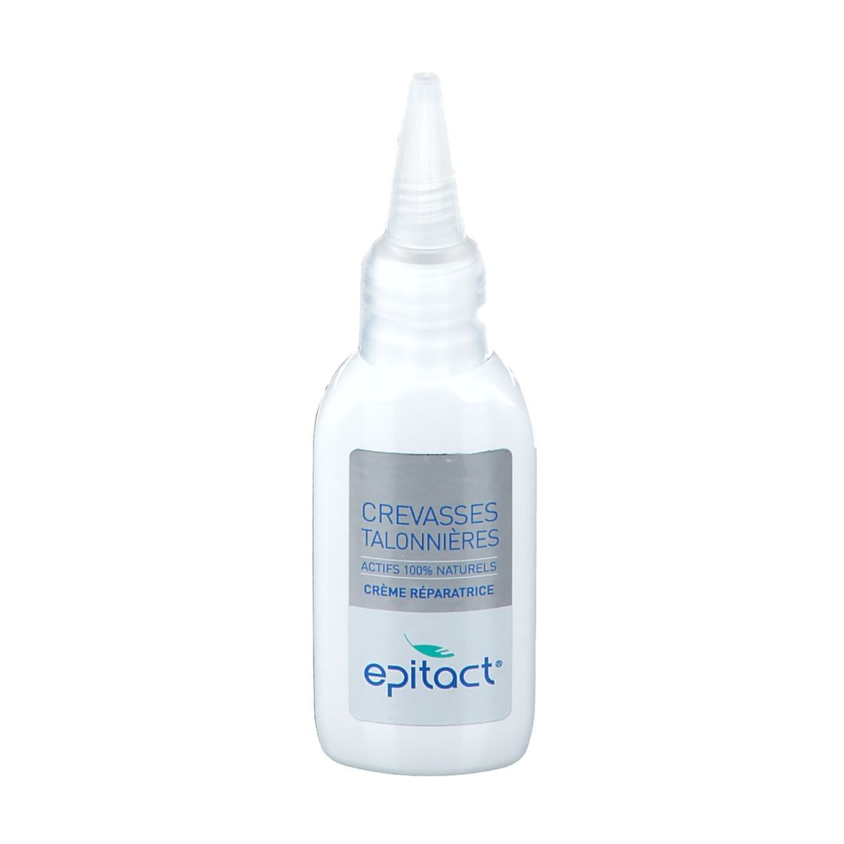 epitact® Creme-Fersenrisse