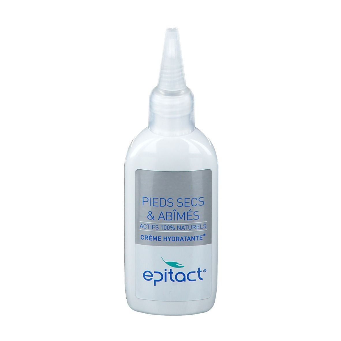 epitact® Fußcreme