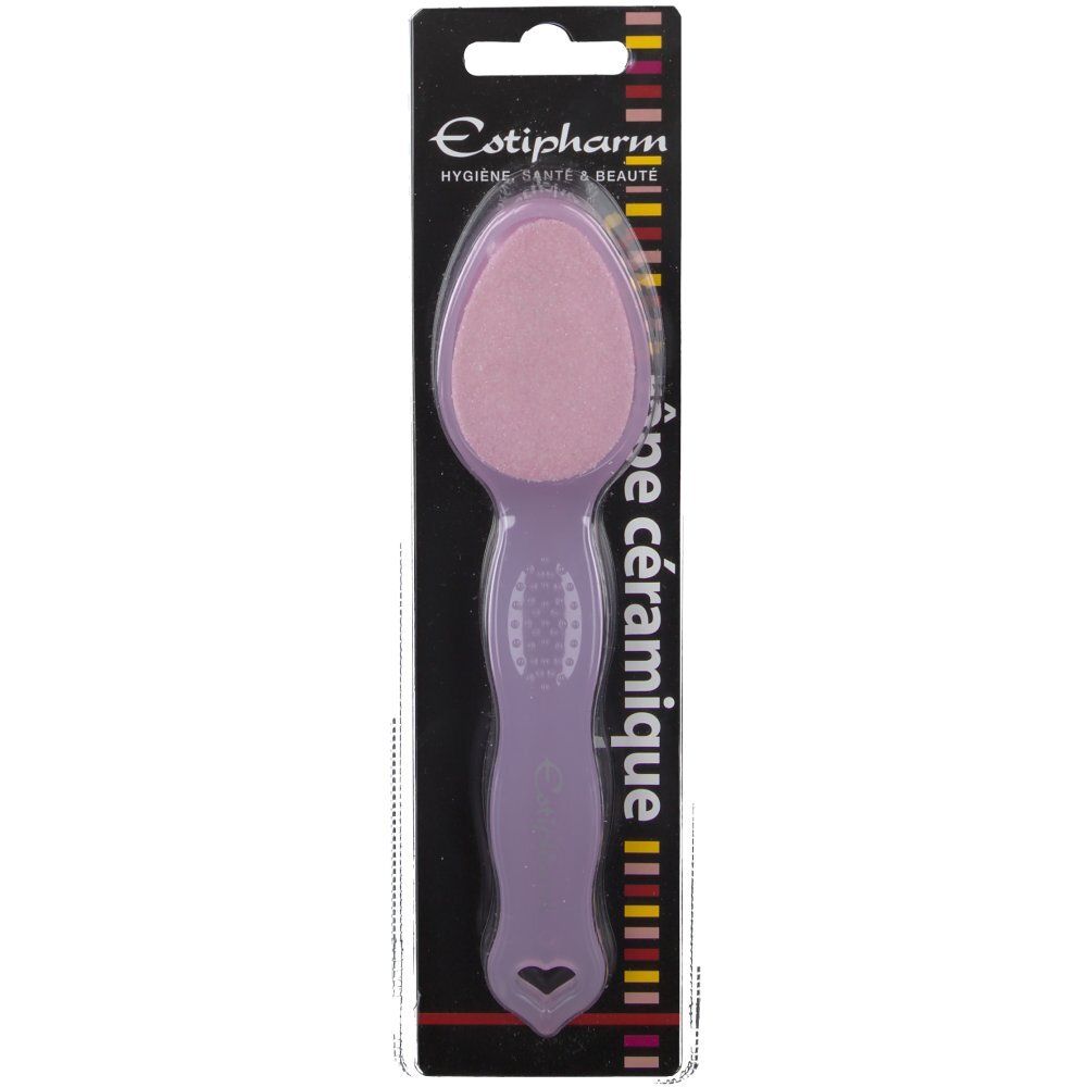 Estipharm Râpe céramique