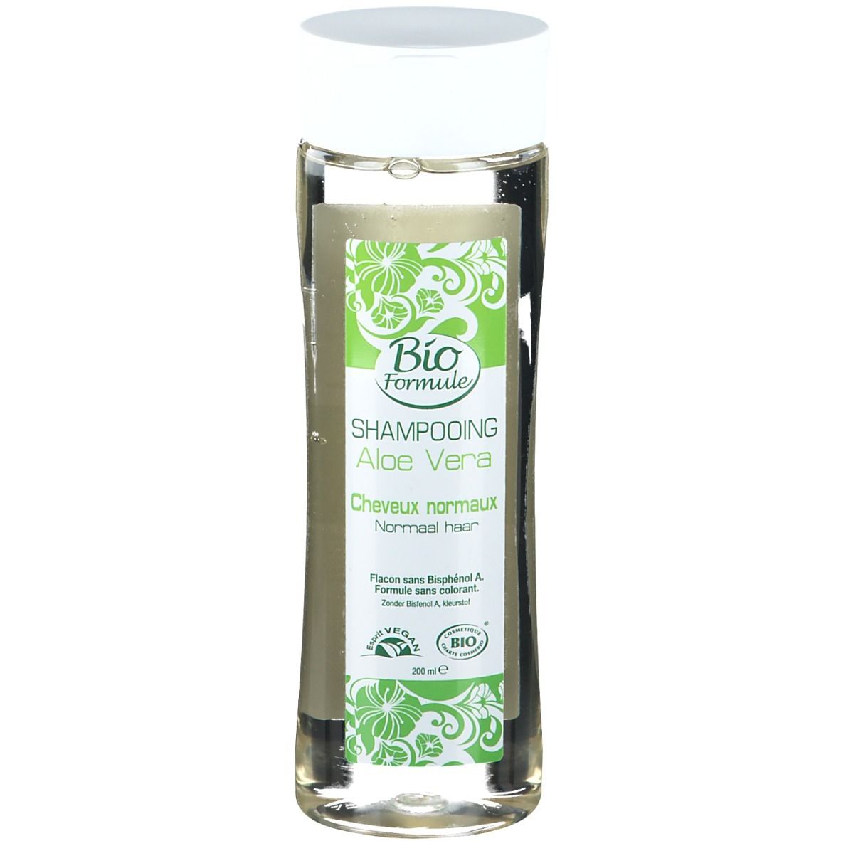 Bio Formel Shampoo Aloe Vera
