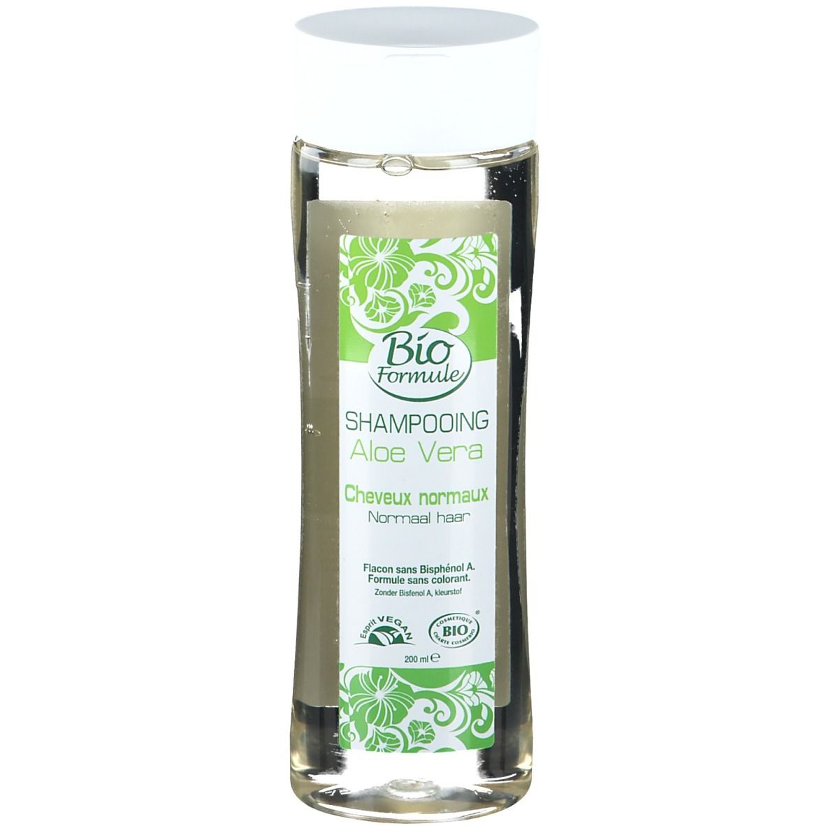 Image of Bio Formel Shampoo Aloe Vera