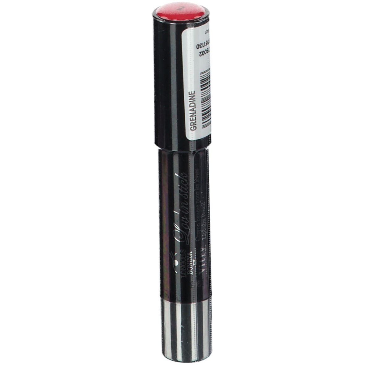 Vitry Longcils Lov'in Stick Grenadine