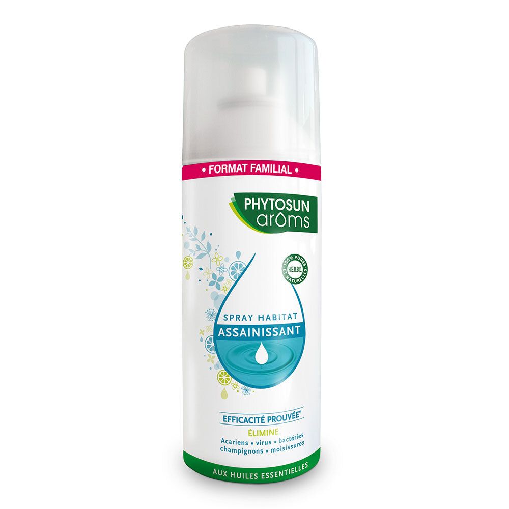 Phytosun Aroms Raumspray